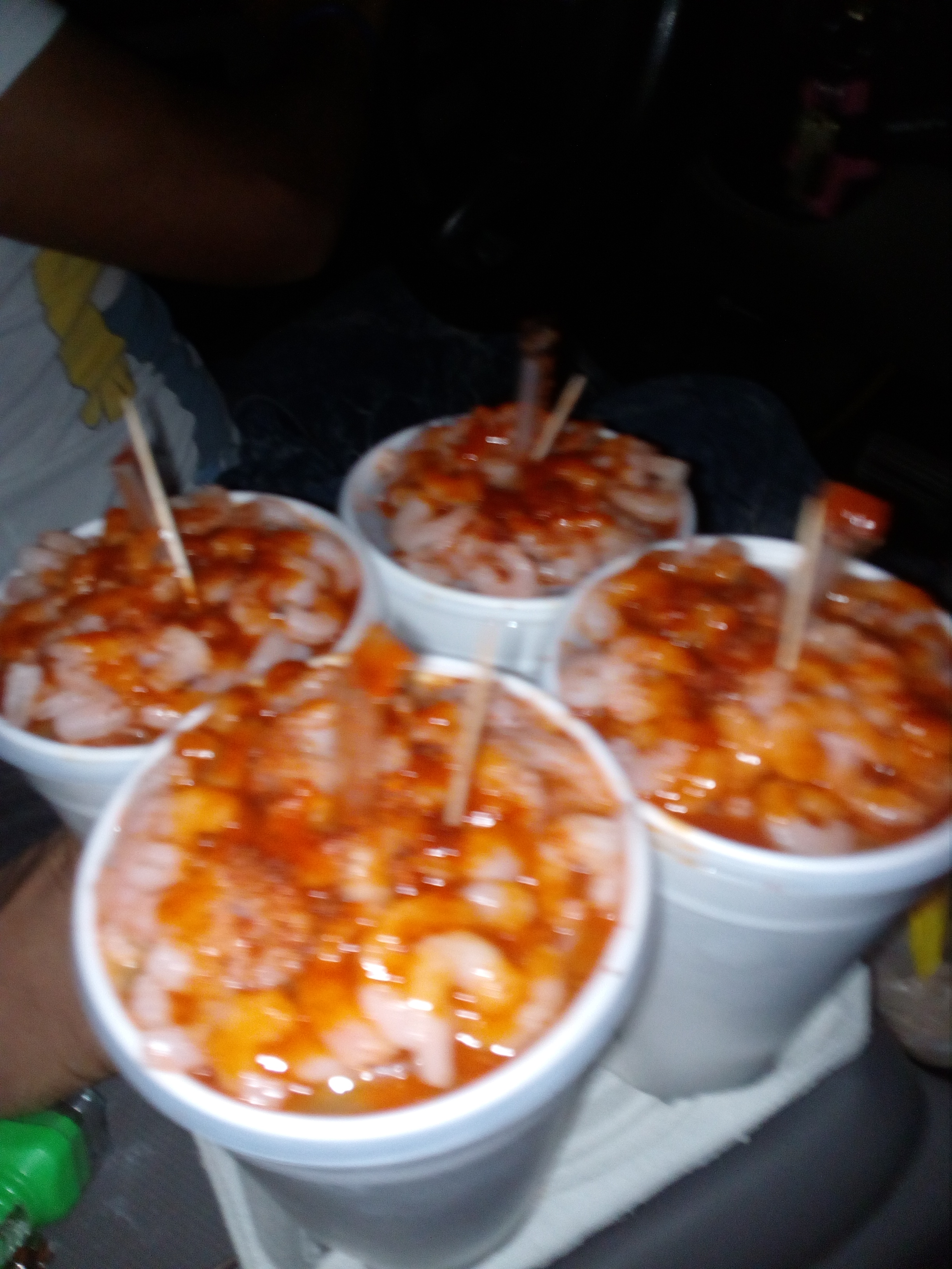 Pollo Maton Solidaridad image 3