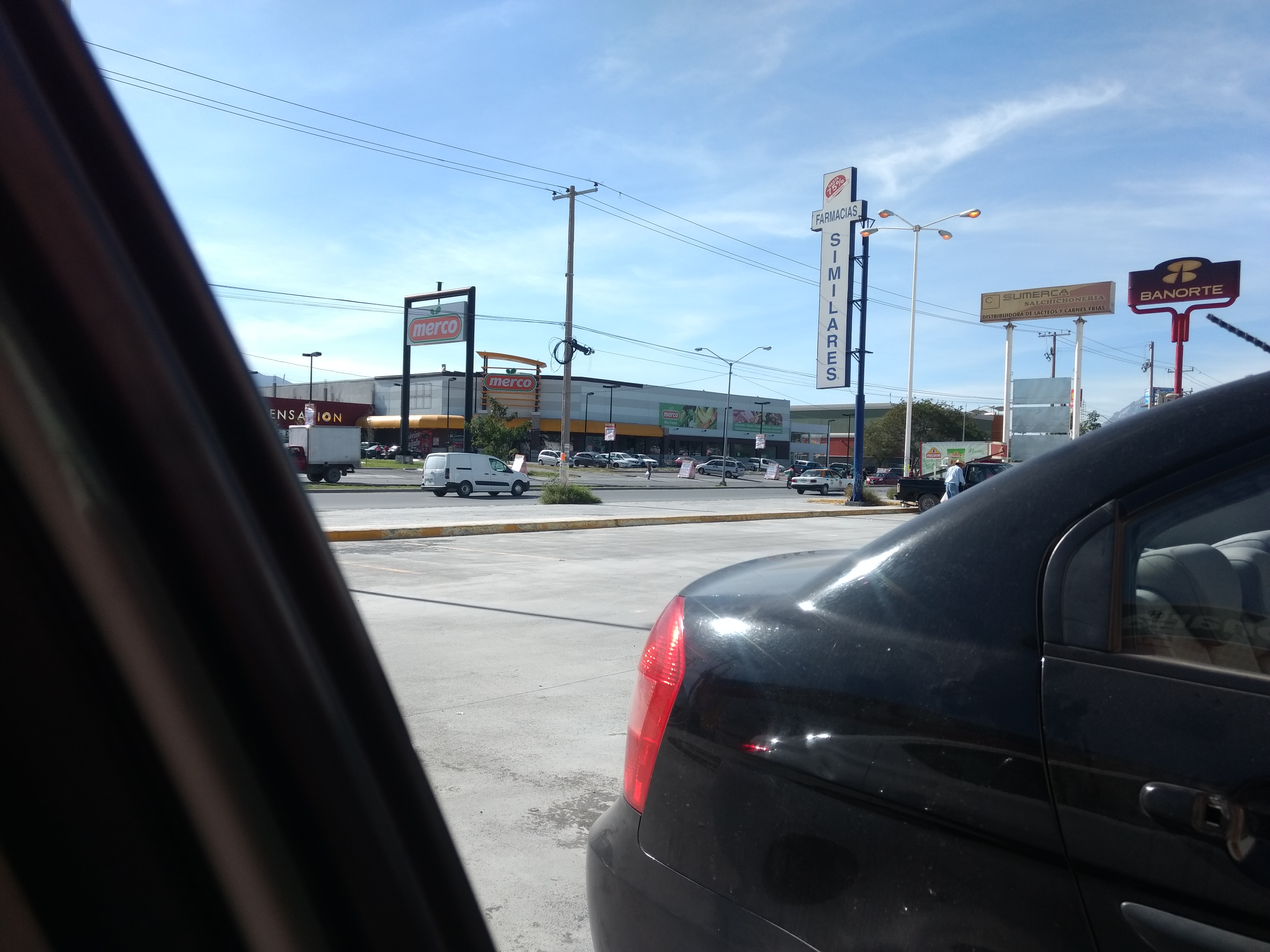 Pollo Maton Solidaridad image 5