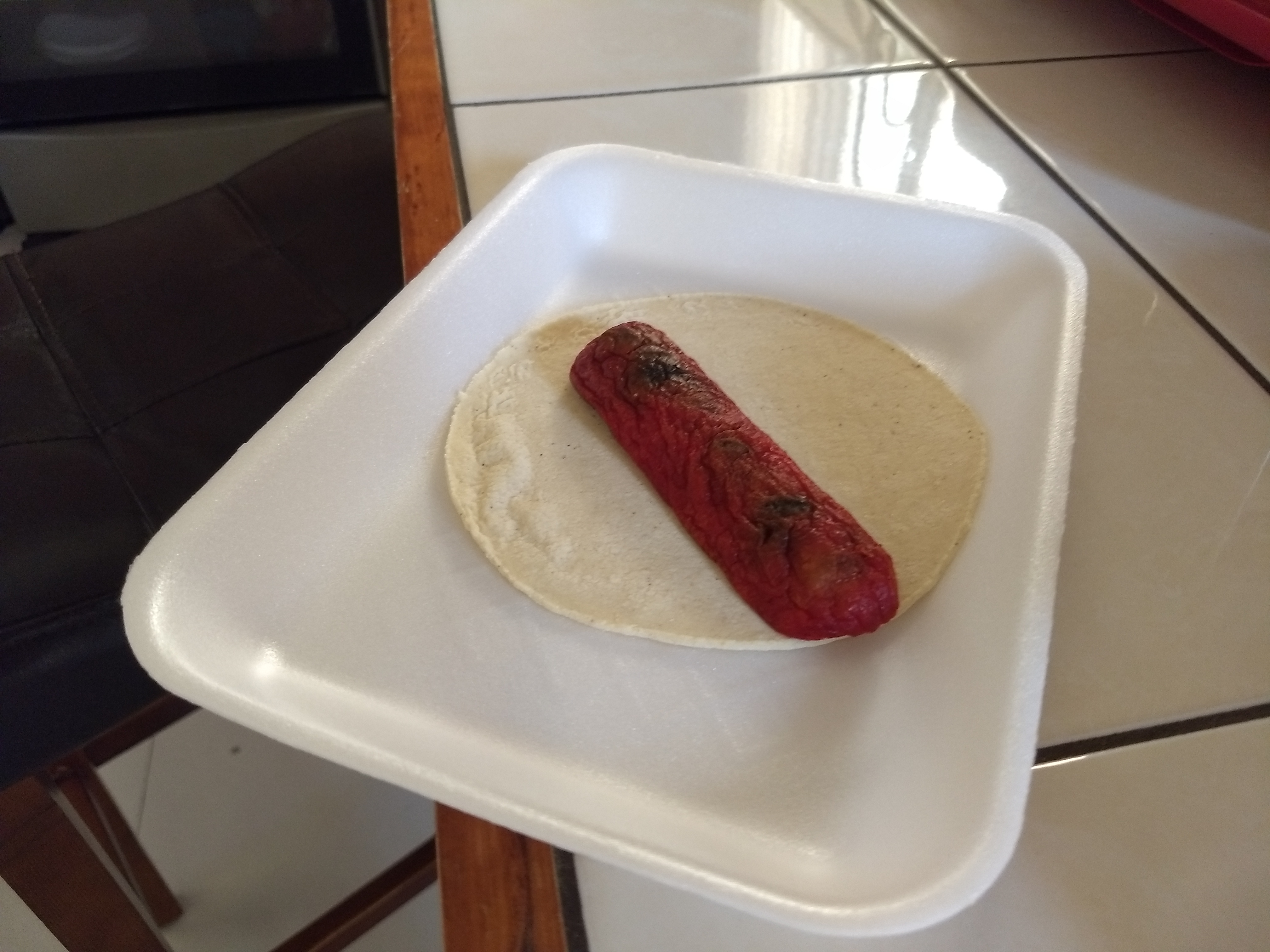 Pollo Maton Solidaridad image 10