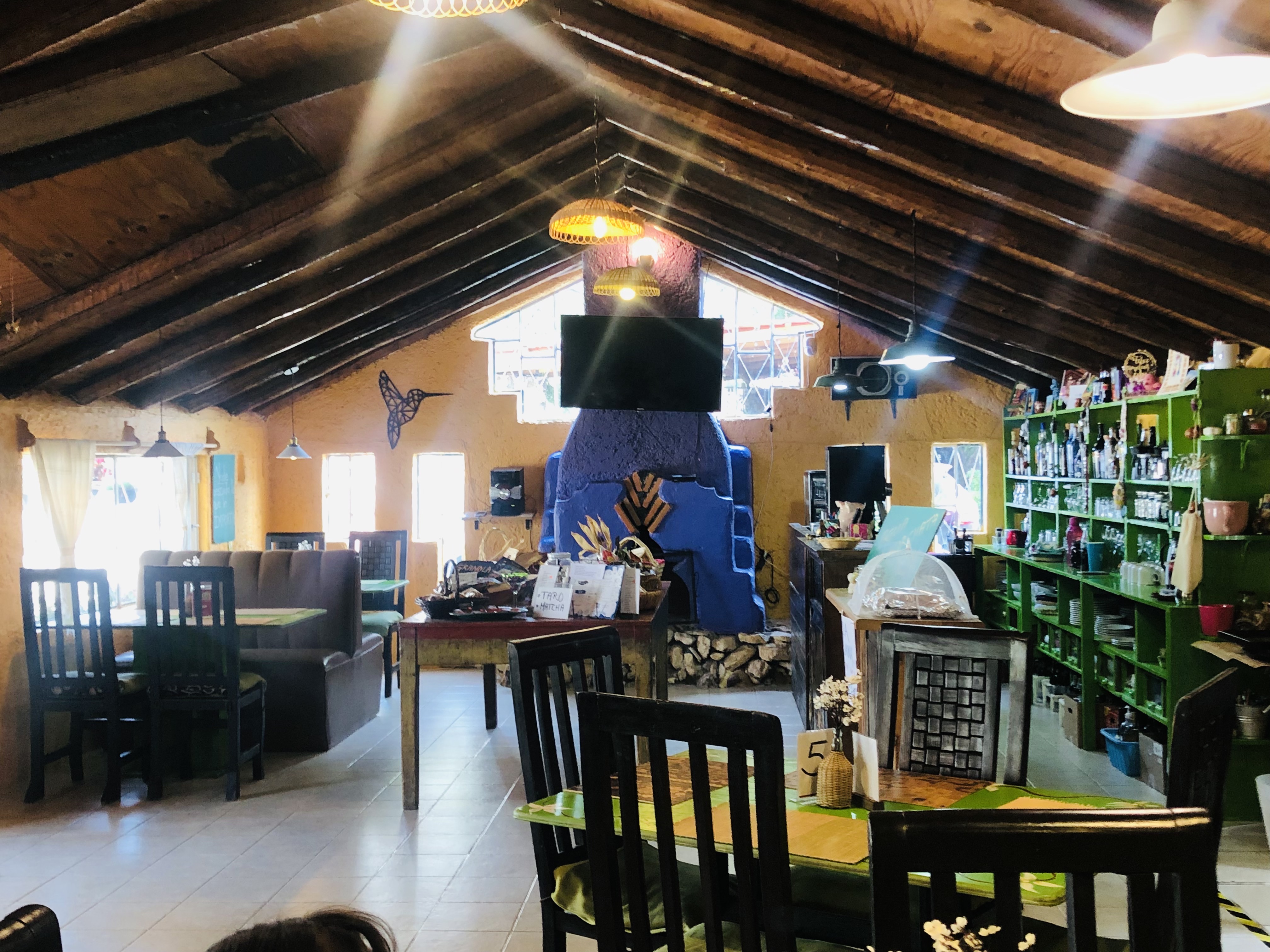 Casa Colibrí image 1