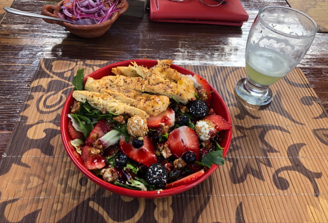 Casa Colibrí image 3