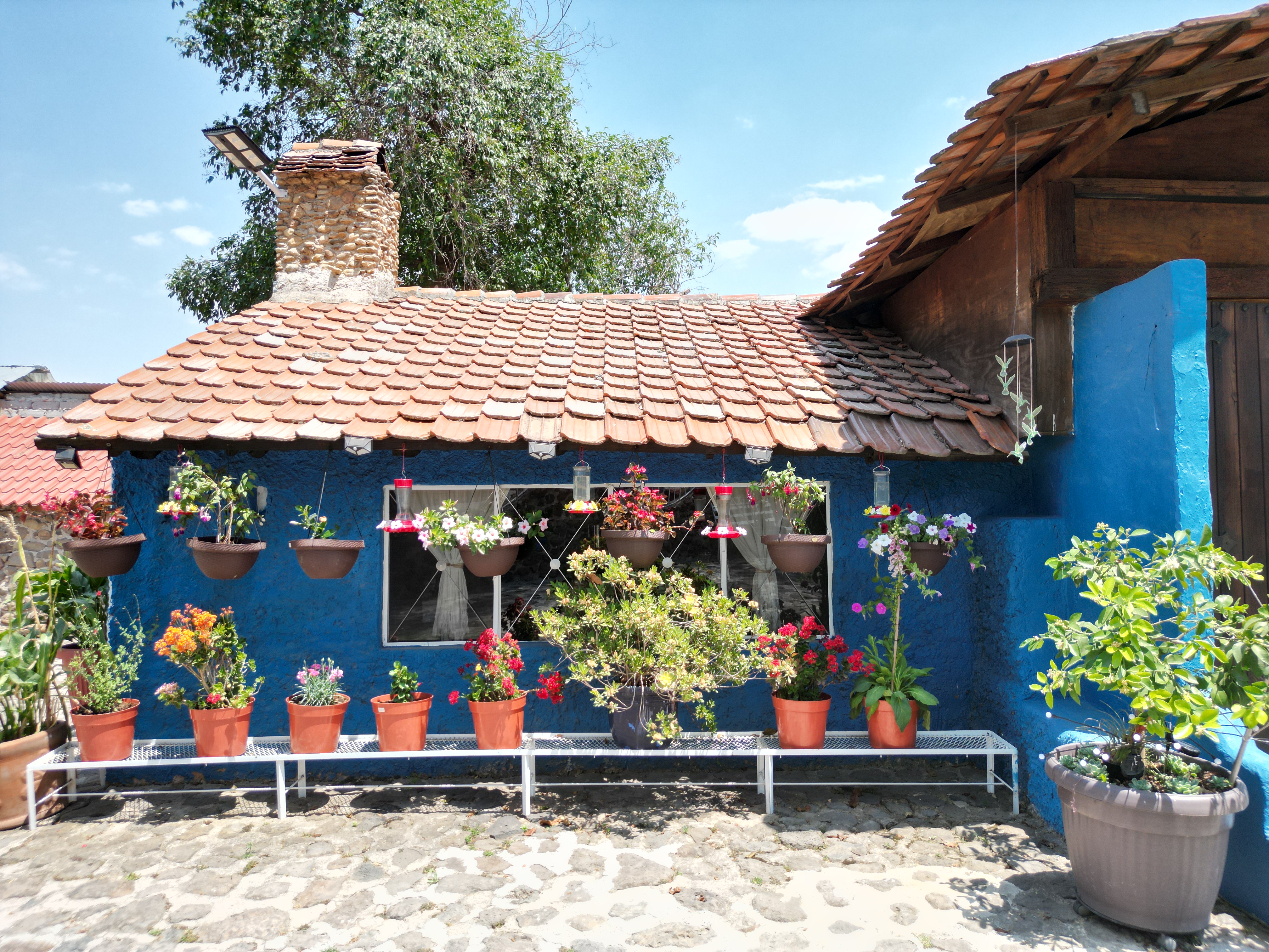 Casa Colibrí image 4