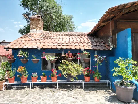 Casa Colibrí image 4