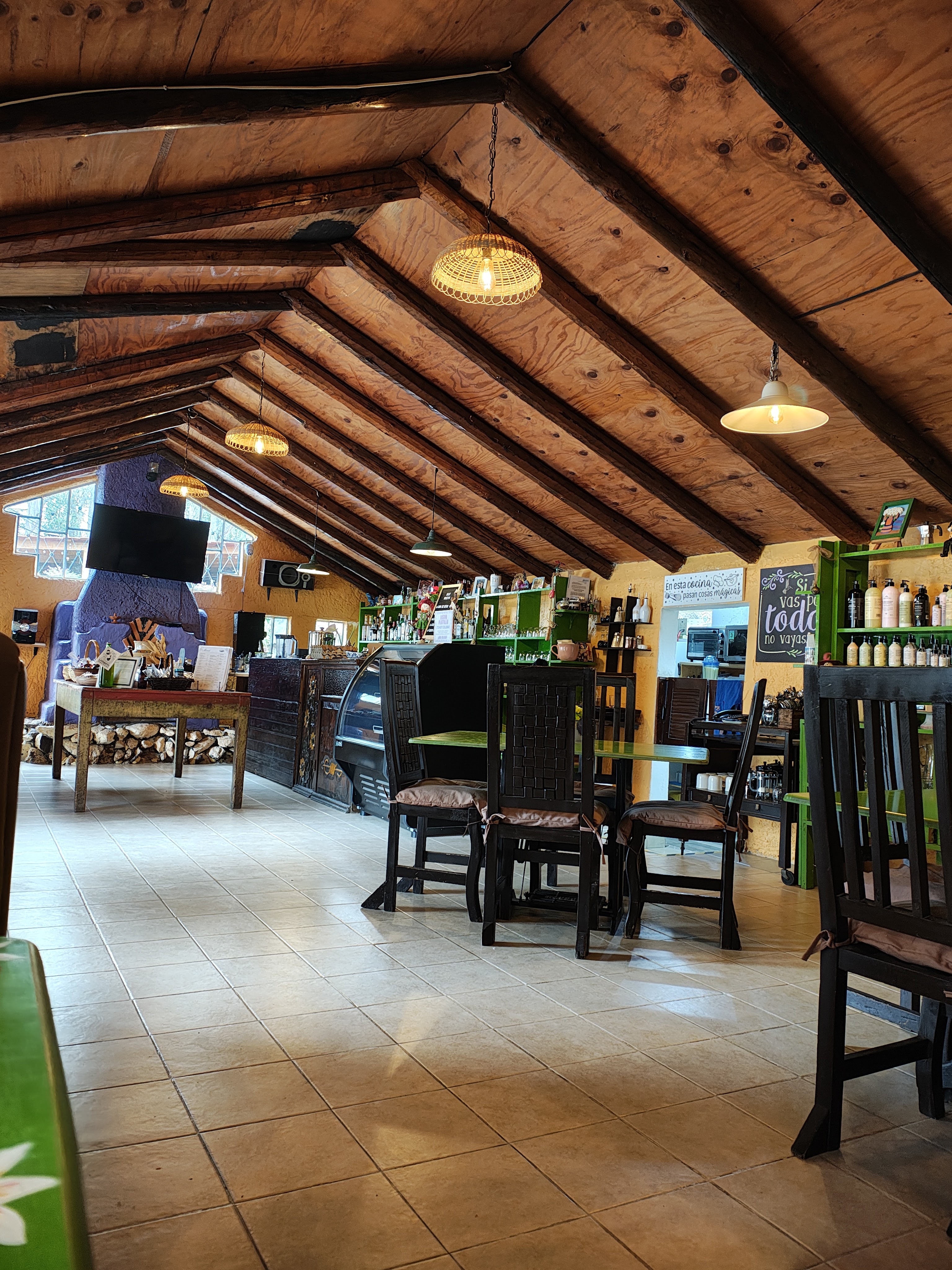 Casa Colibrí image 5