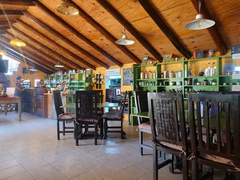 Casa Colibrí image 7