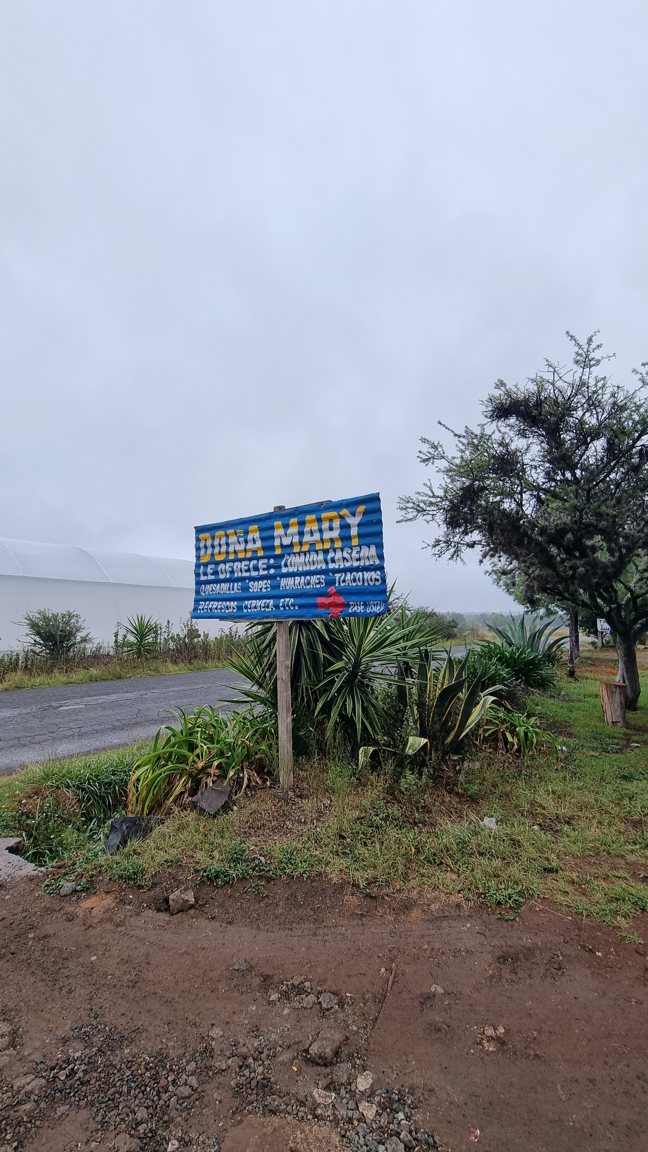 Cocina "Doña Mary" image 1