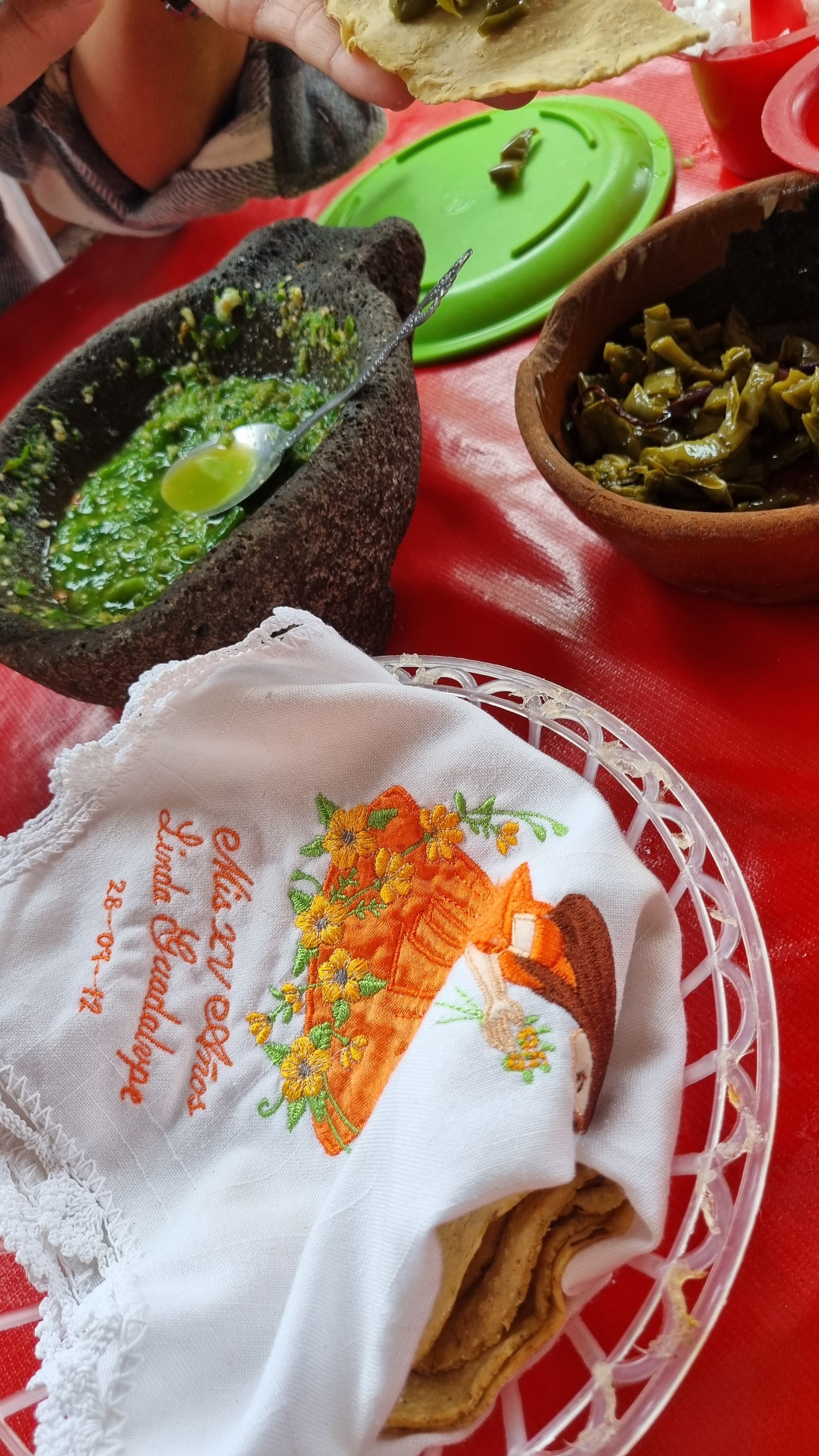 Cocina "Doña Mary" image 3