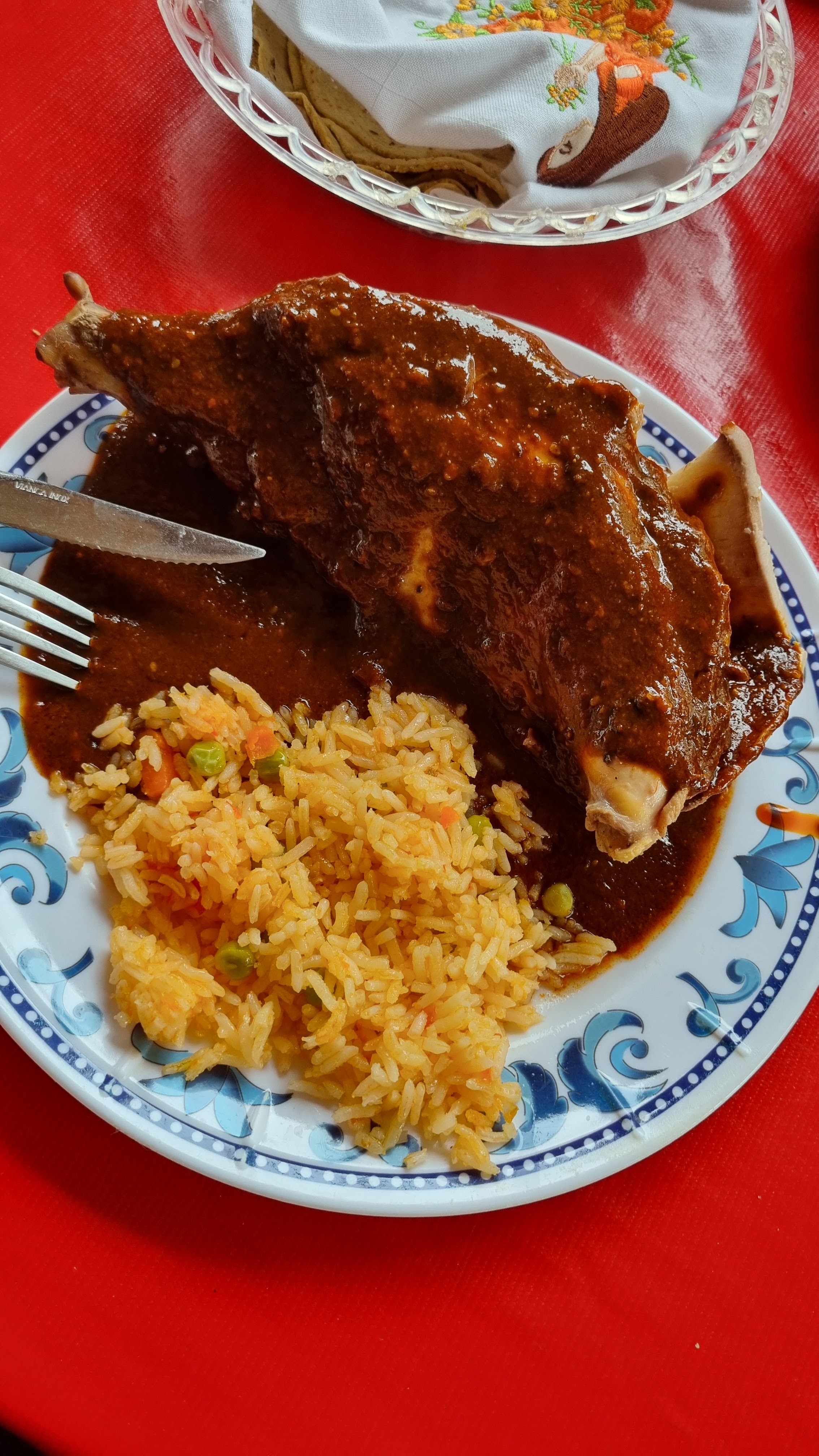 Cocina "Doña Mary" image 4