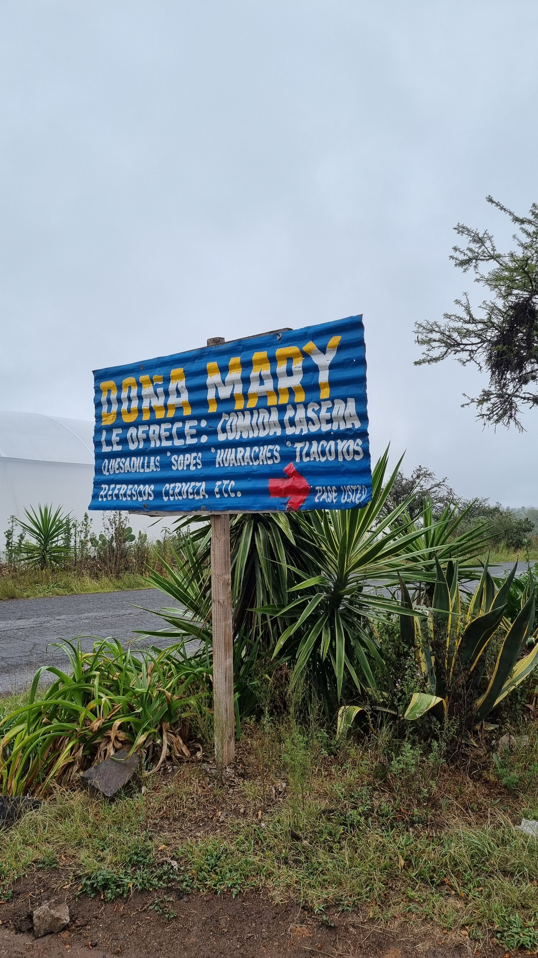 Cocina "Doña Mary" image 5