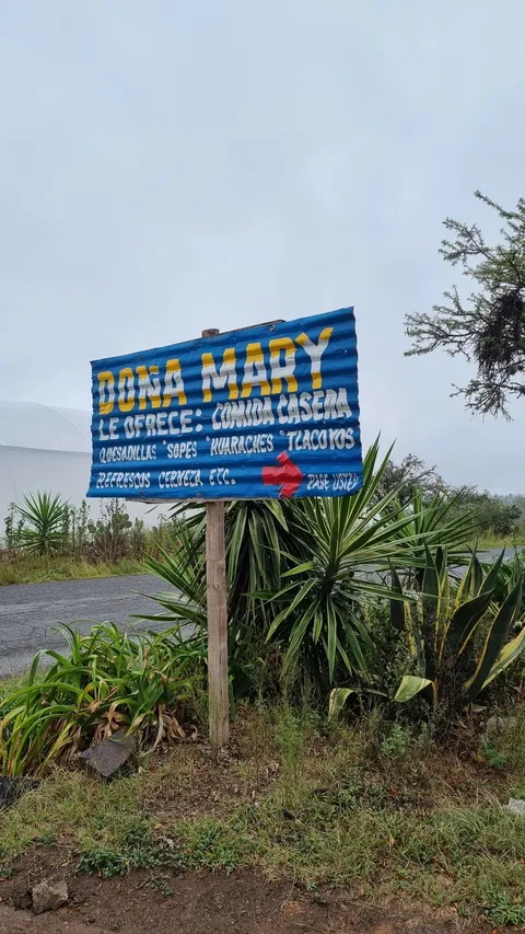 Cocina "Doña Mary" image 5