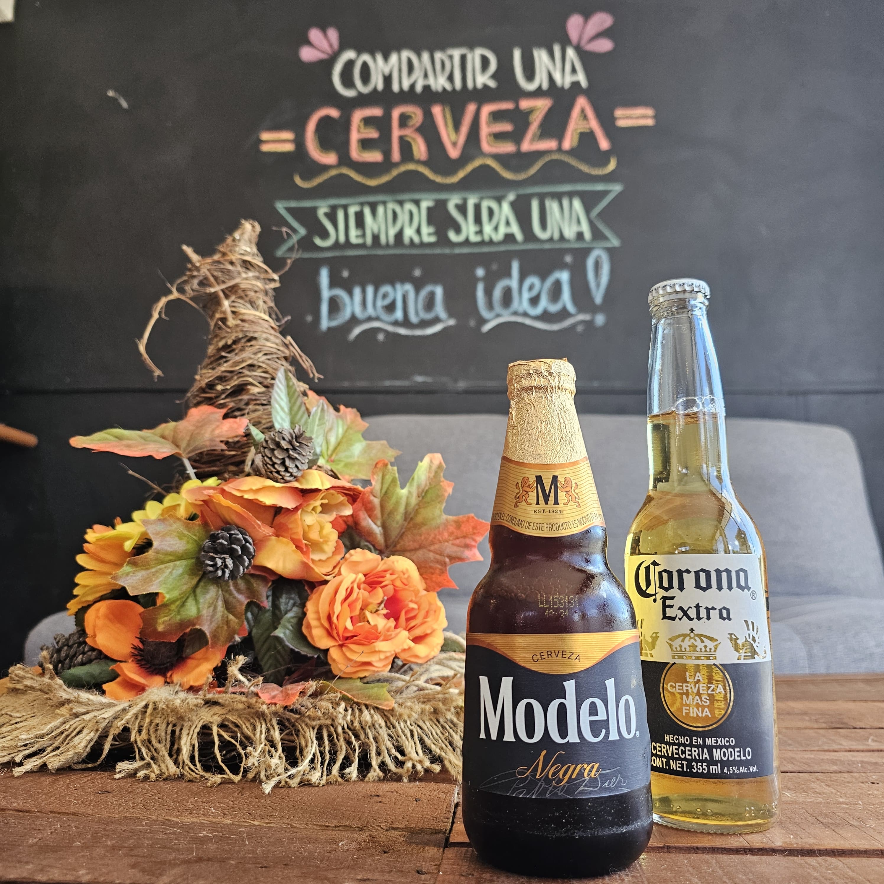 La Bruja y sus Duendes image 9