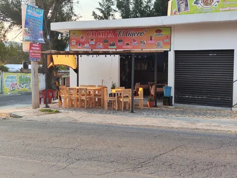 Cocina "El Güero" image 1