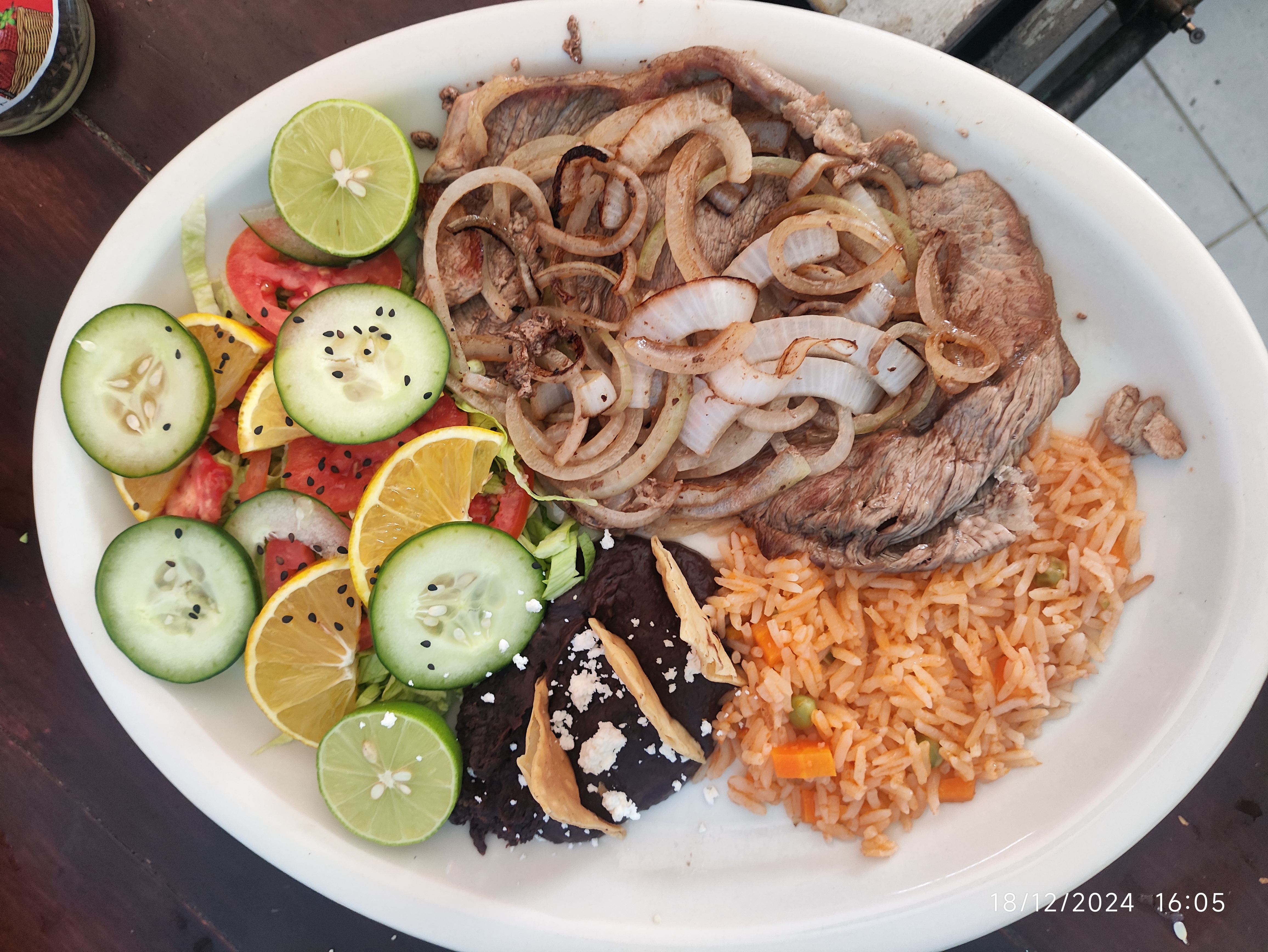 Cocina "El Güero" image 2