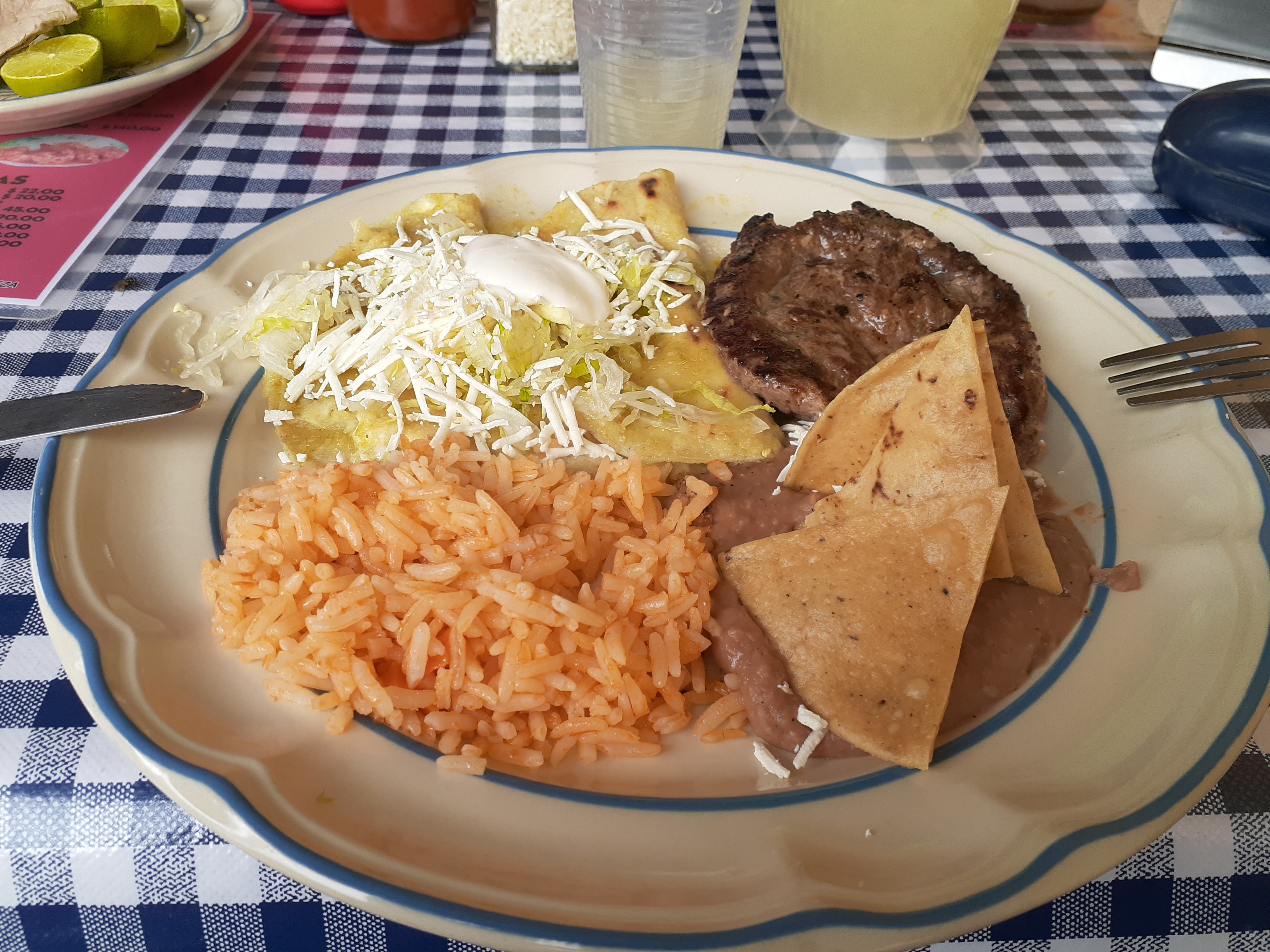 Cocina "El Güero" image 4