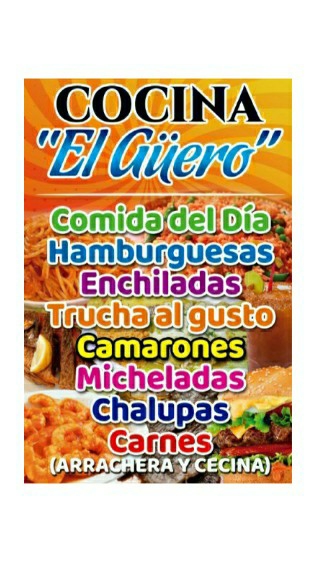 Cocina "El Güero" image 6