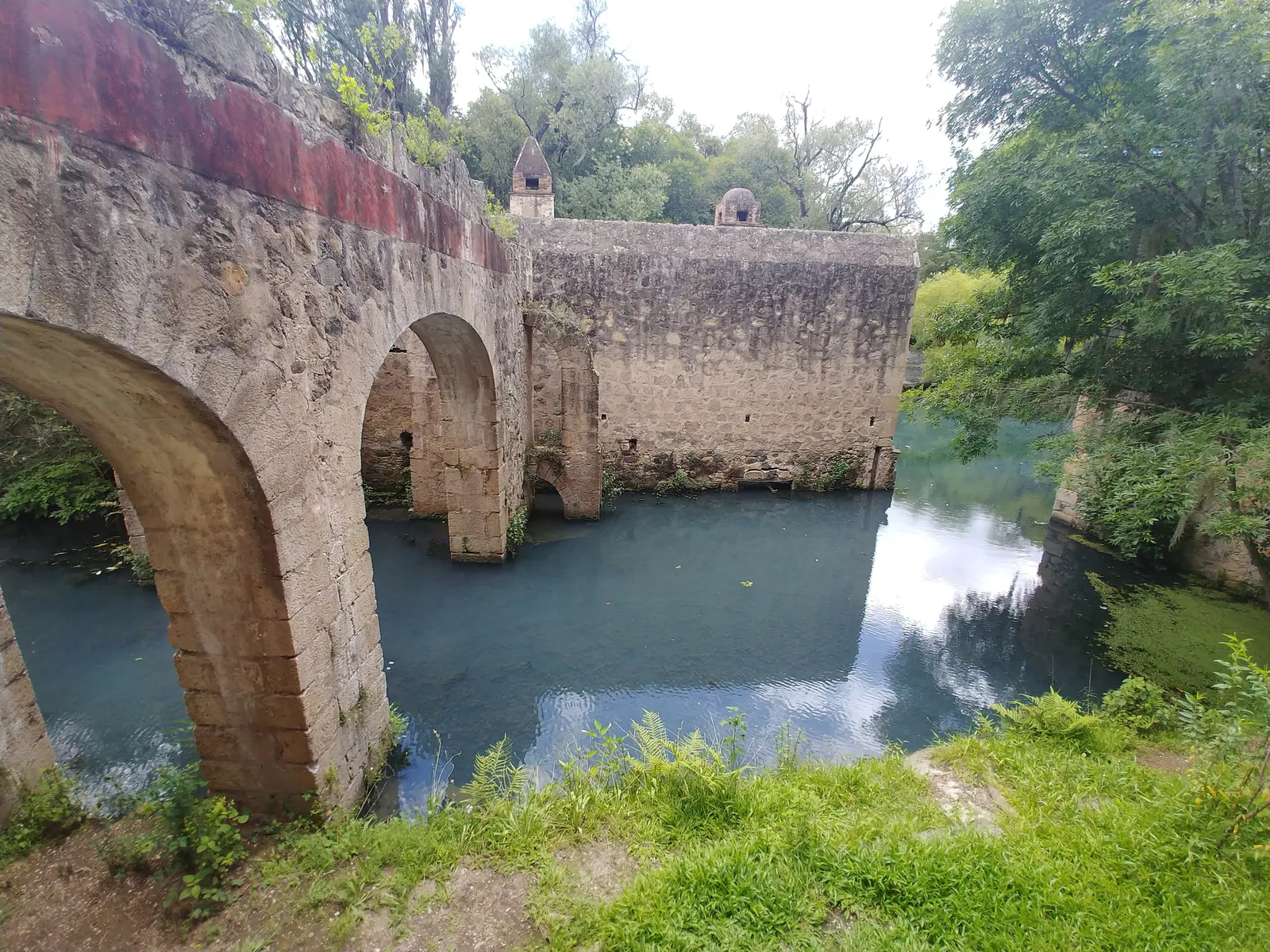 Hacienda image 1