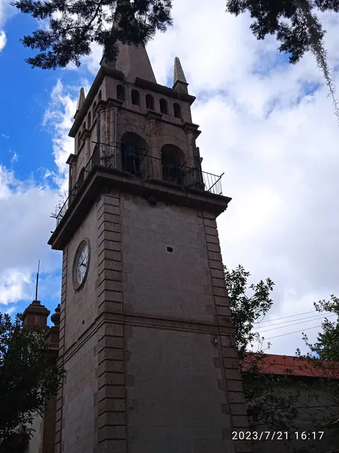 Hacienda image 2
