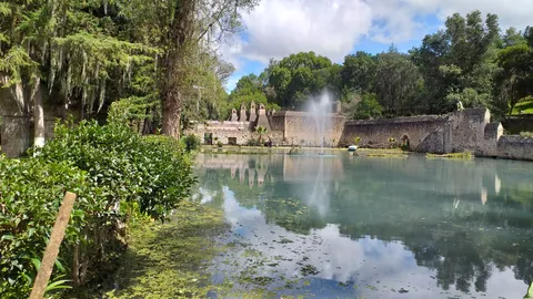 Hacienda image 3