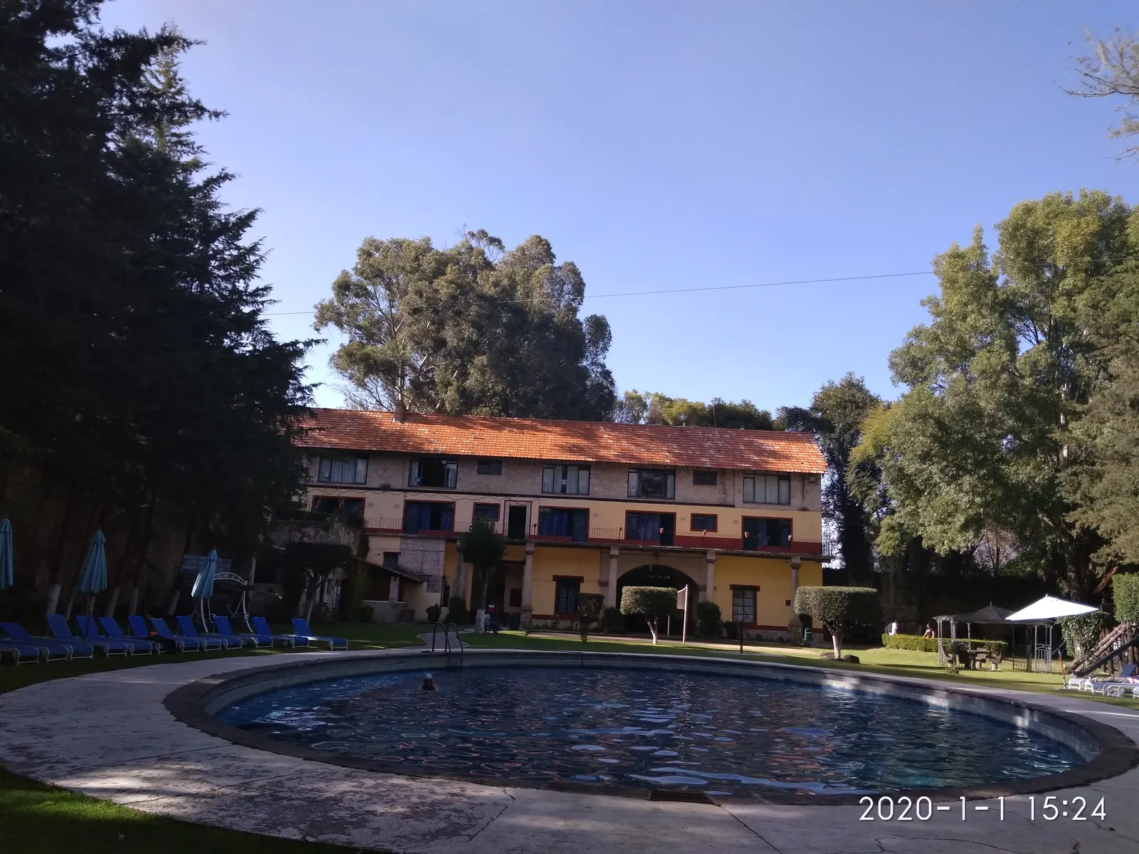 Hacienda image 4