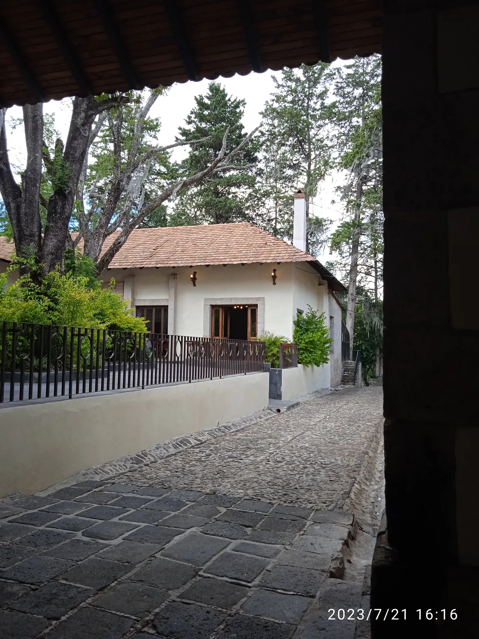 Hacienda image 5
