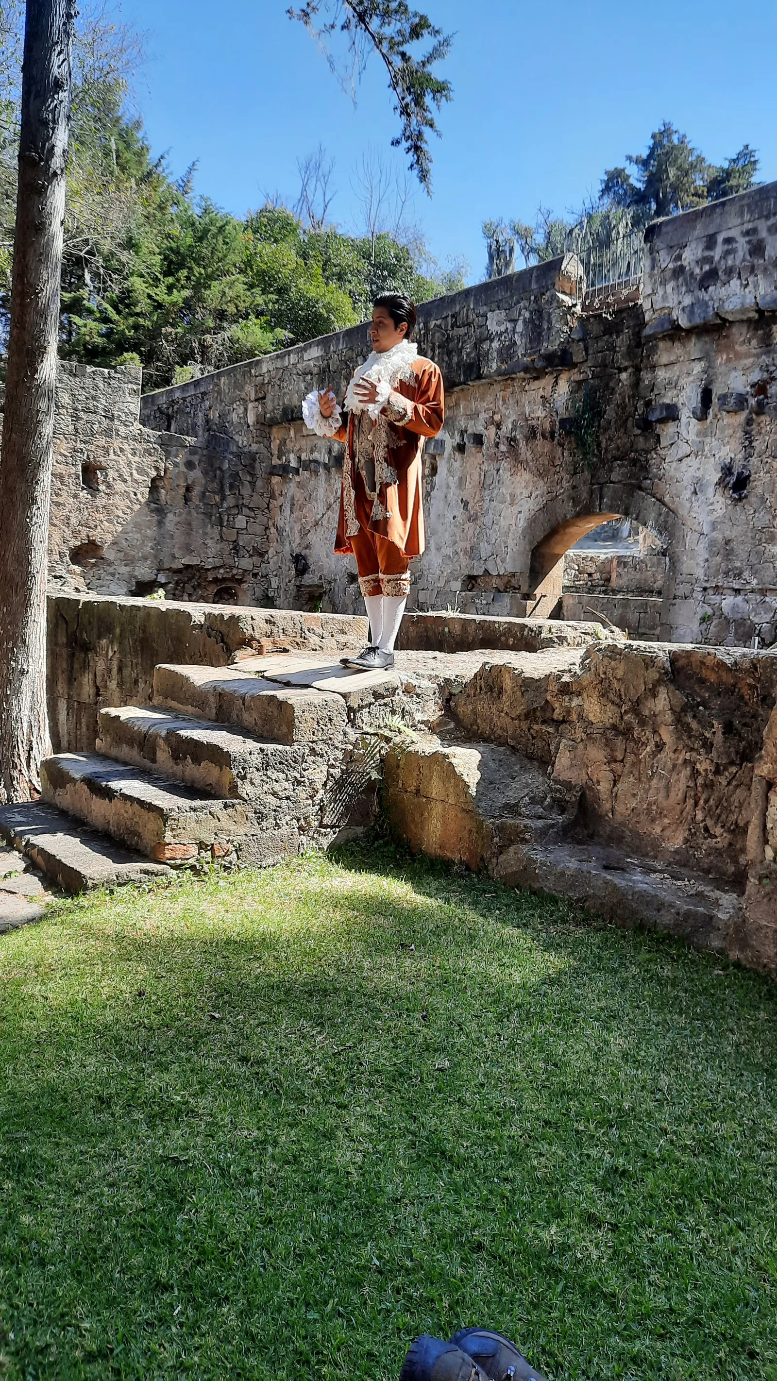 Hacienda image 6