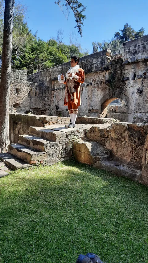 Hacienda image 6