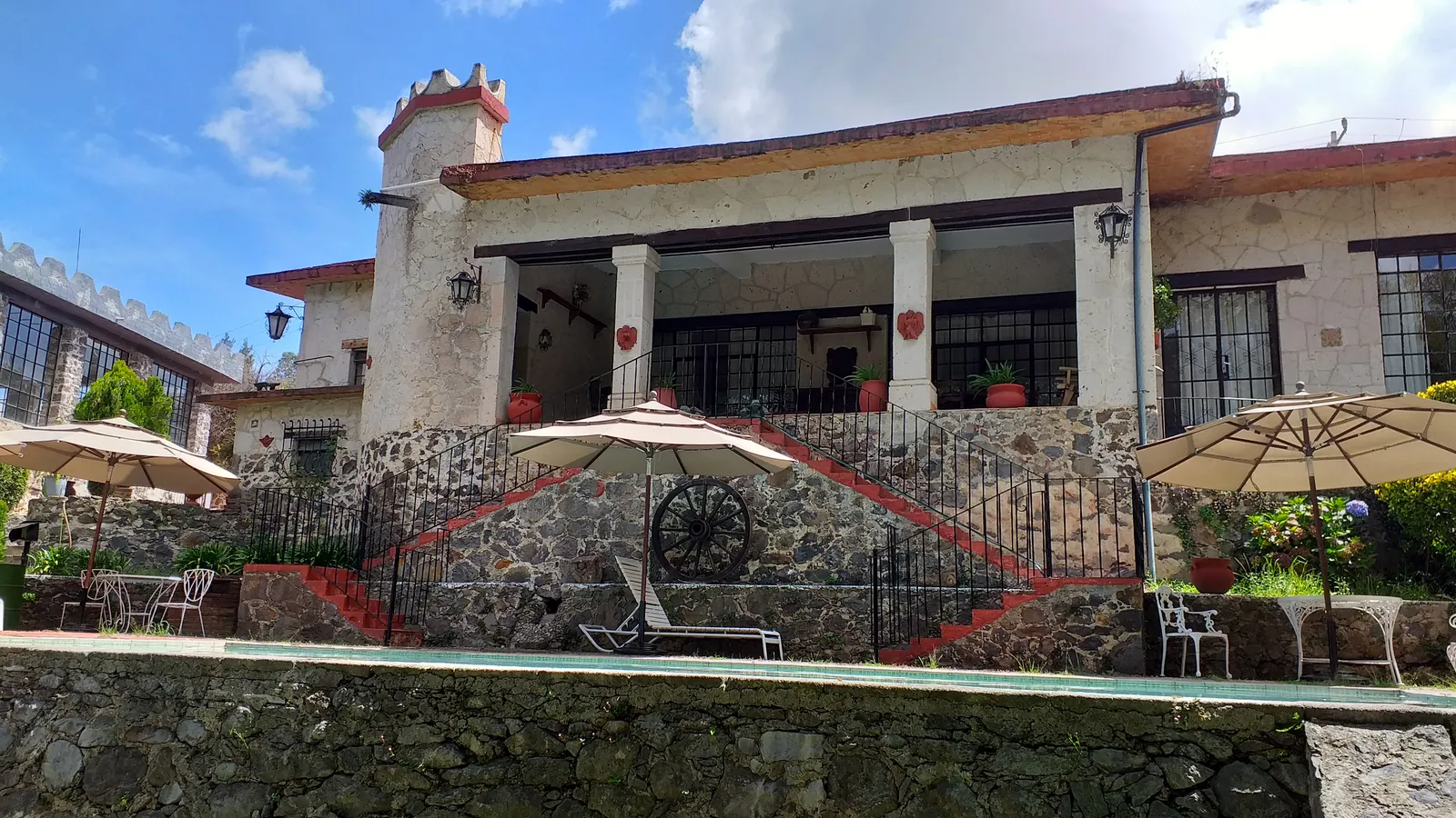 Hacienda image 8