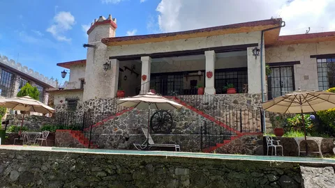 Hacienda image 8