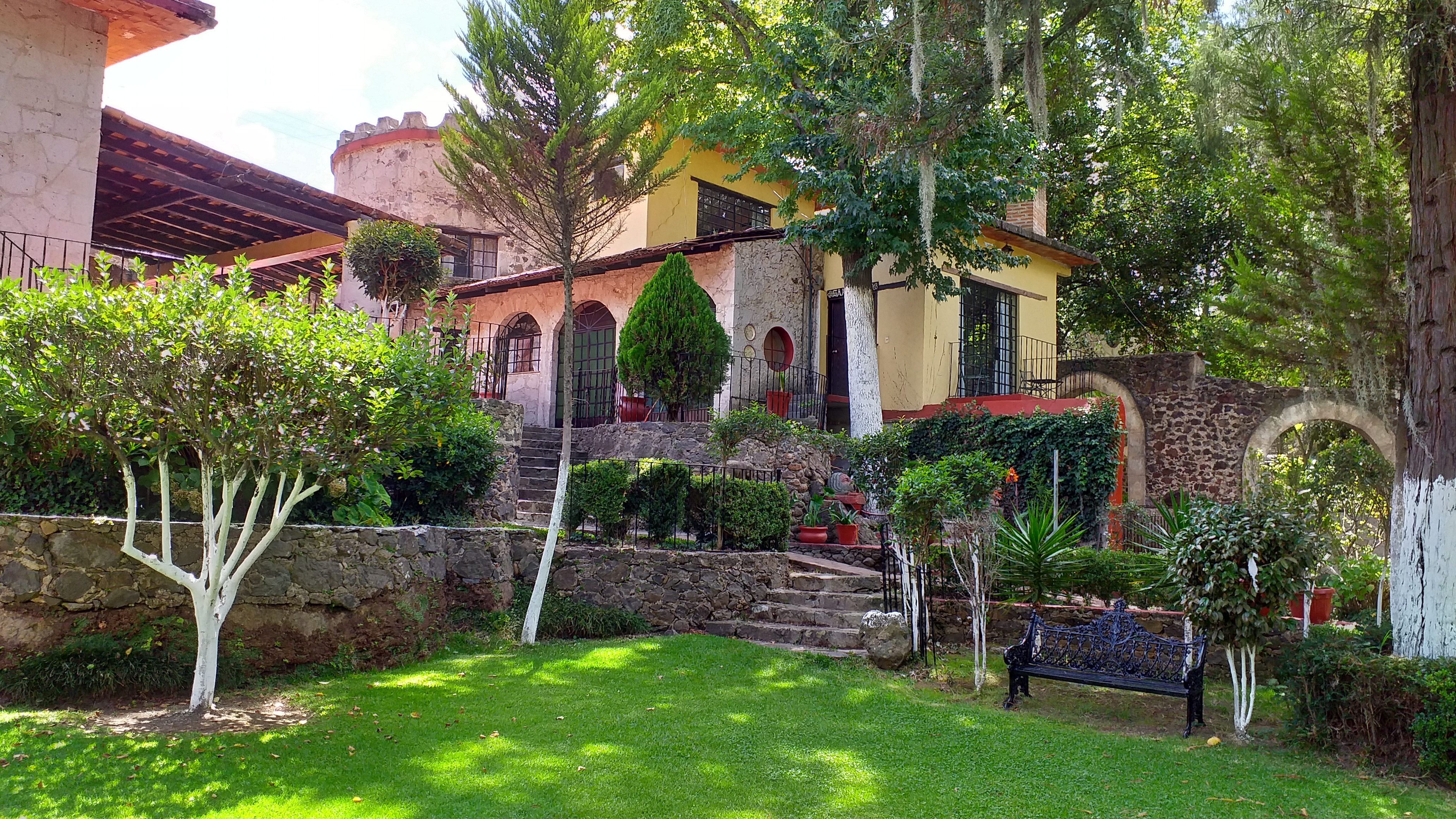 Hacienda image 10