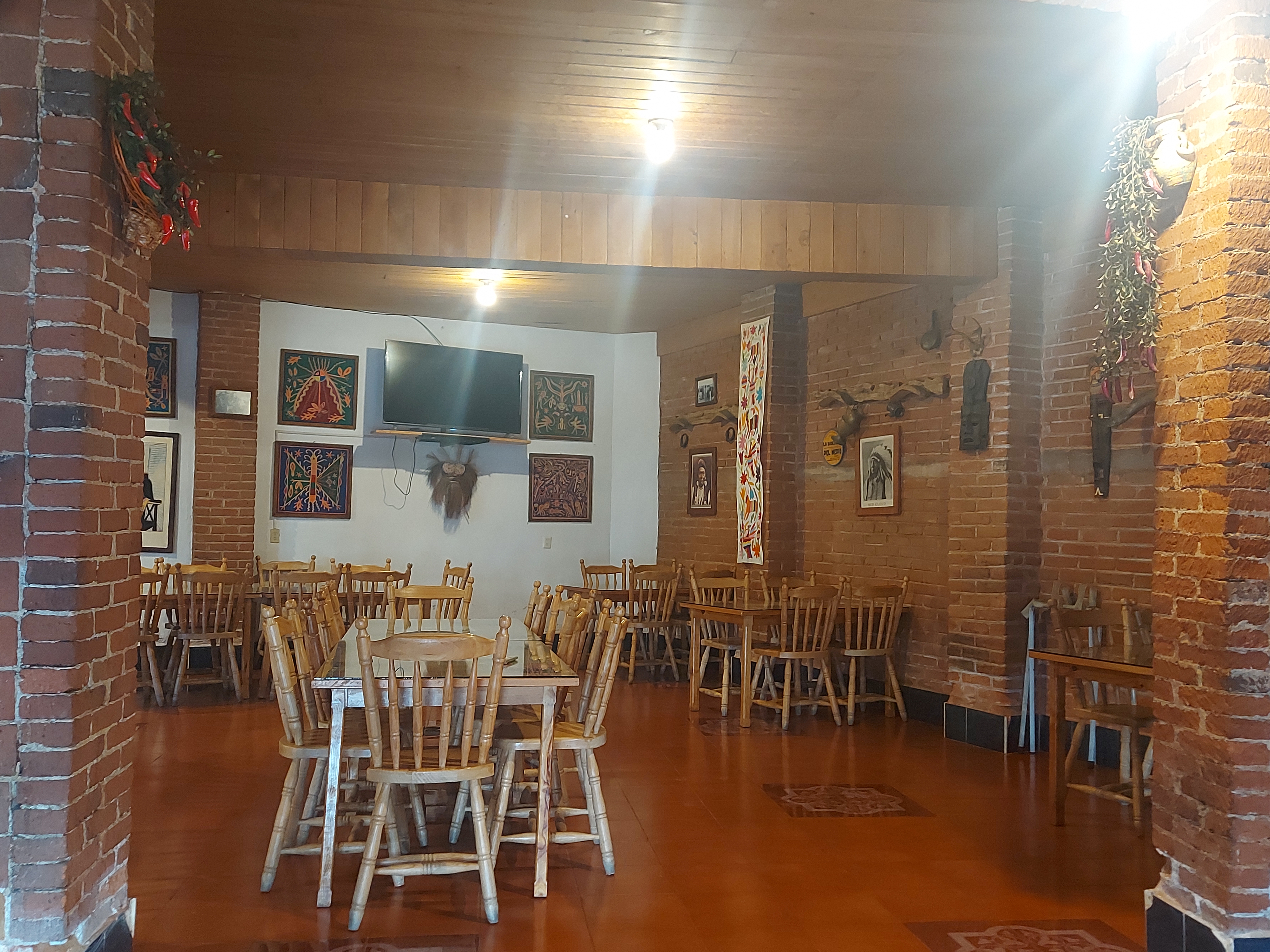 La casa del abuelo image 1