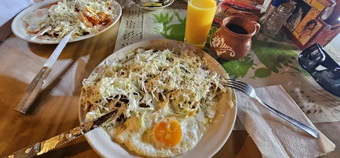 La casa del abuelo image 2