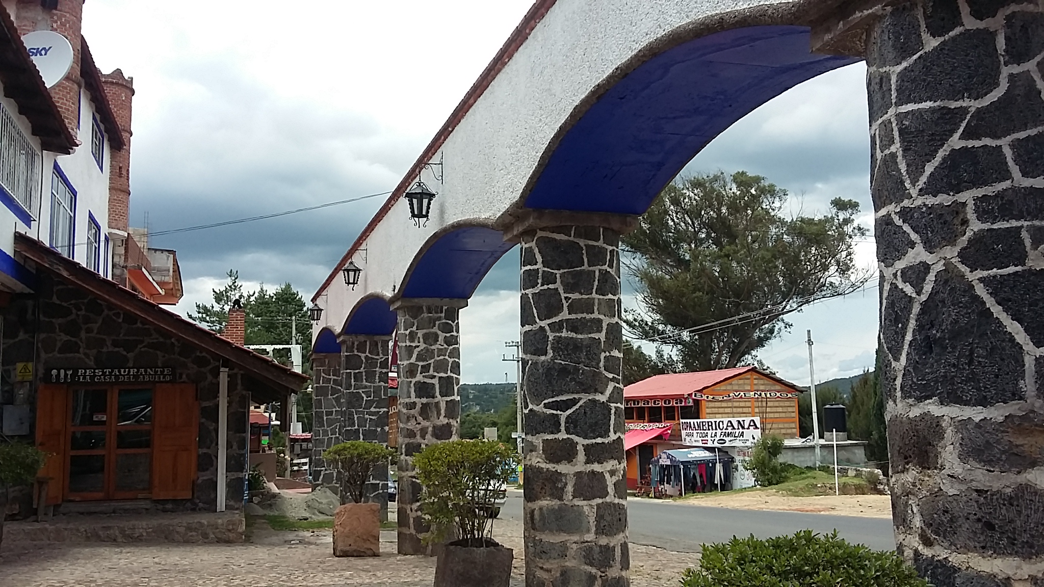 La casa del abuelo image 3