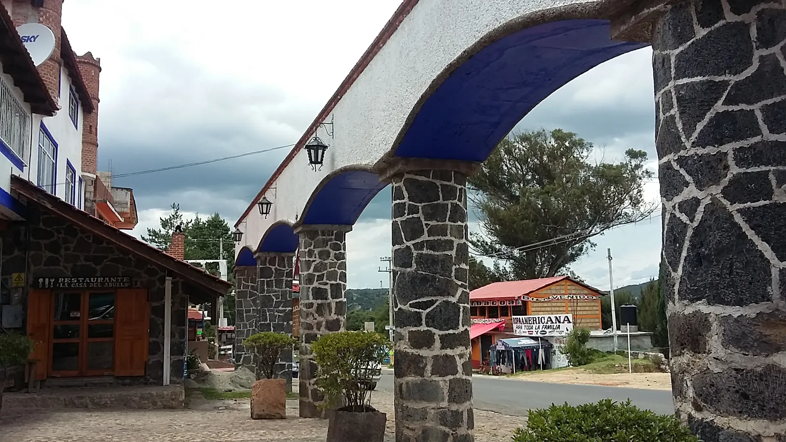 La casa del abuelo image 3