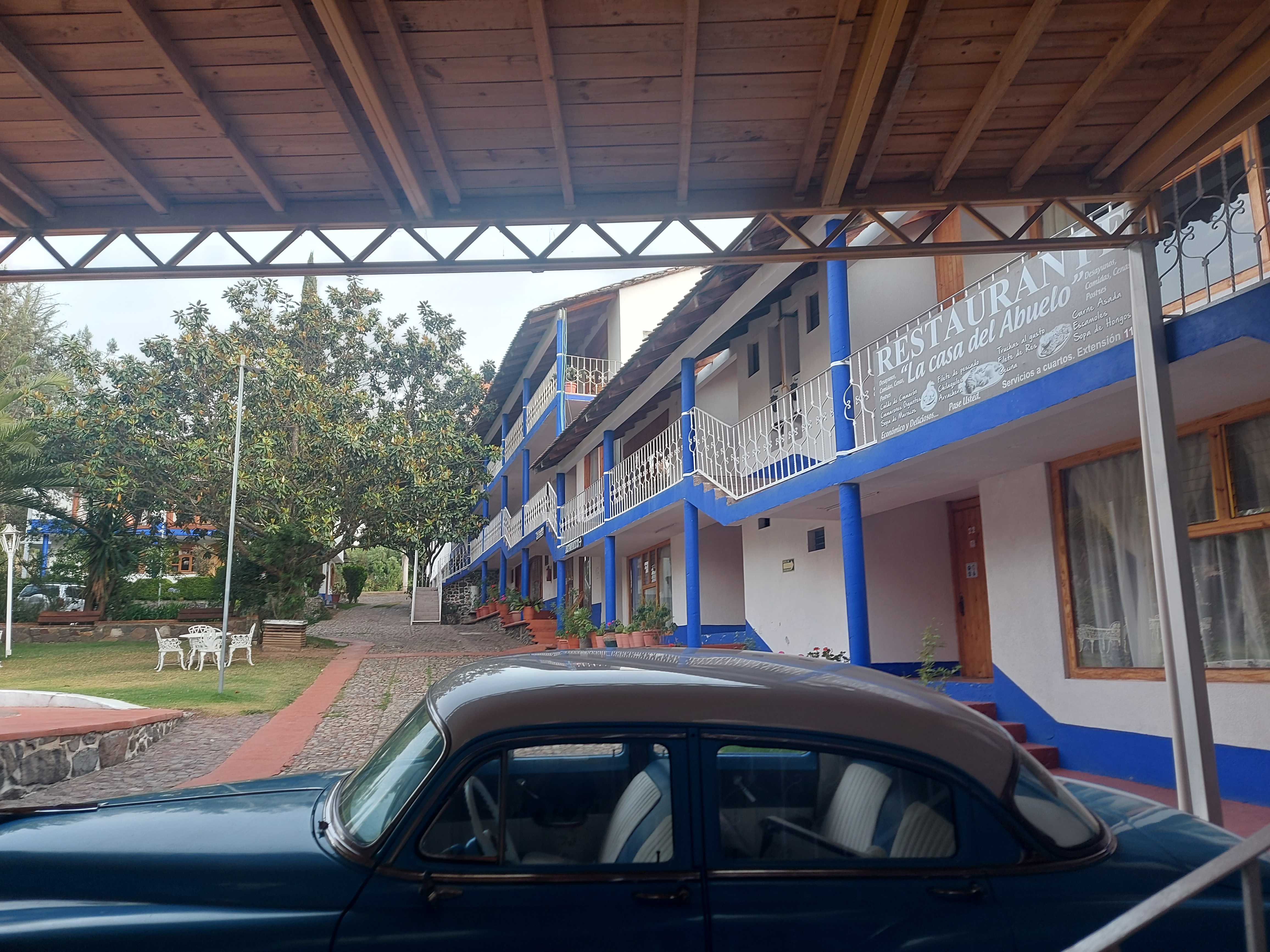 La casa del abuelo image 4