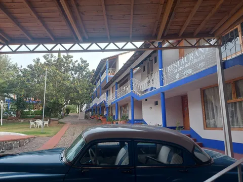 La casa del abuelo image 4