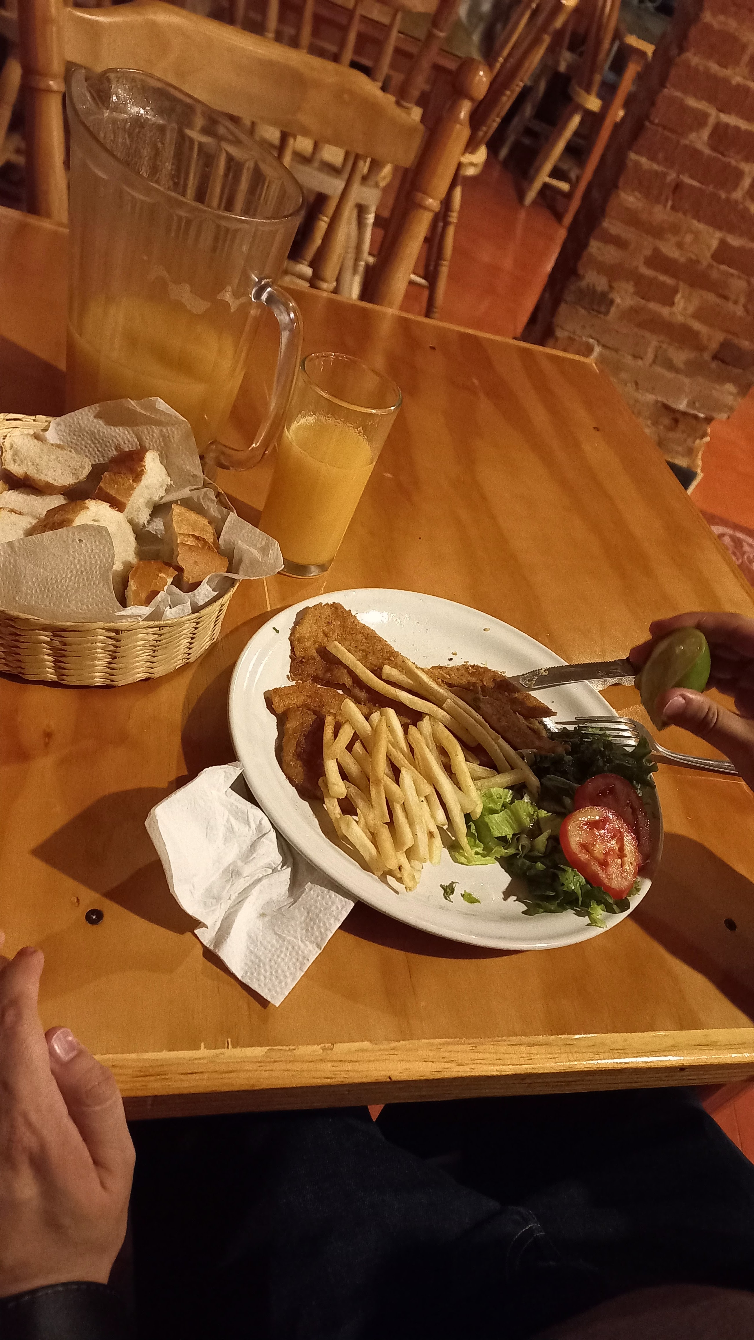 La casa del abuelo image 6