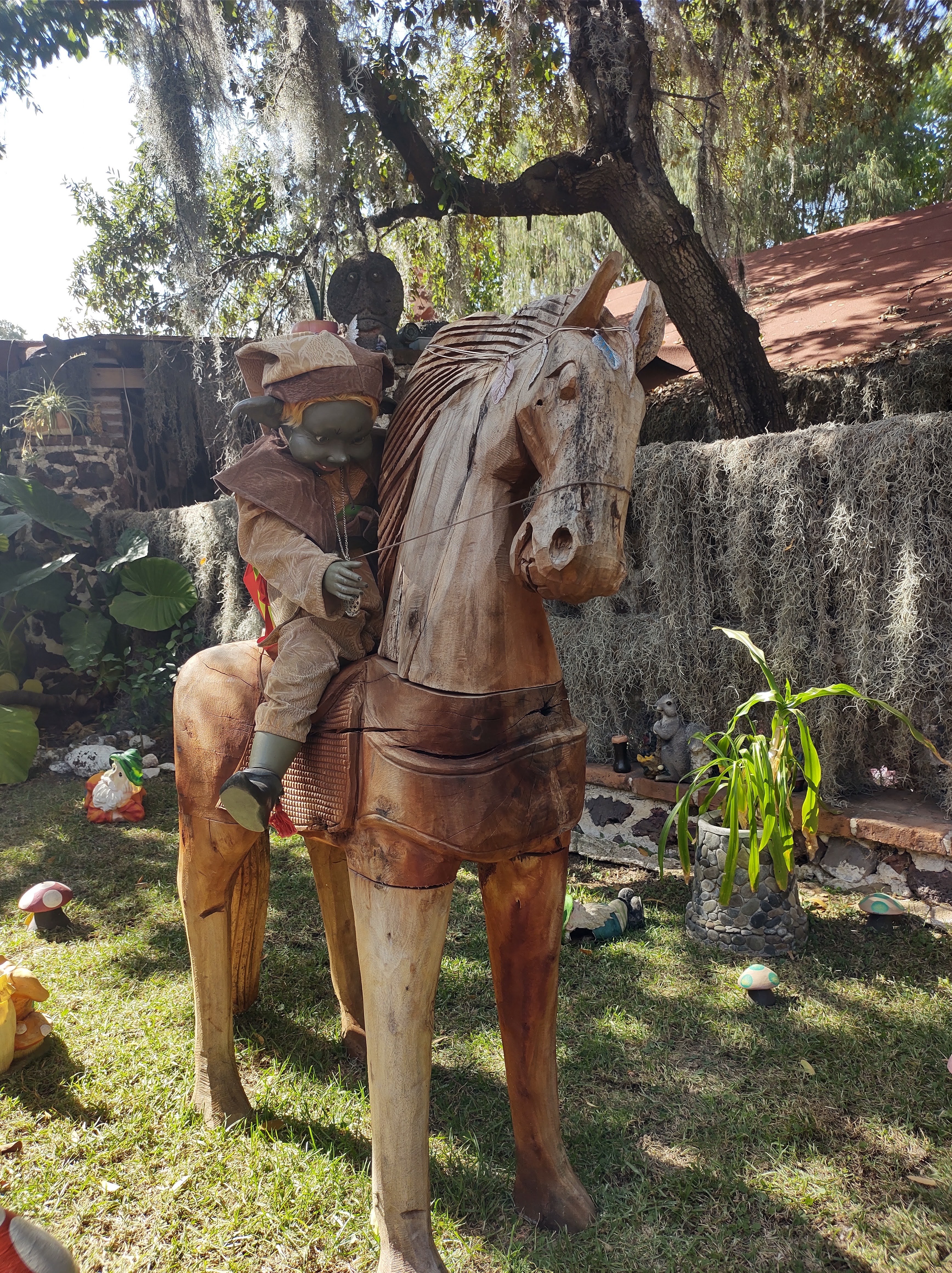 La casa del abuelo image 8