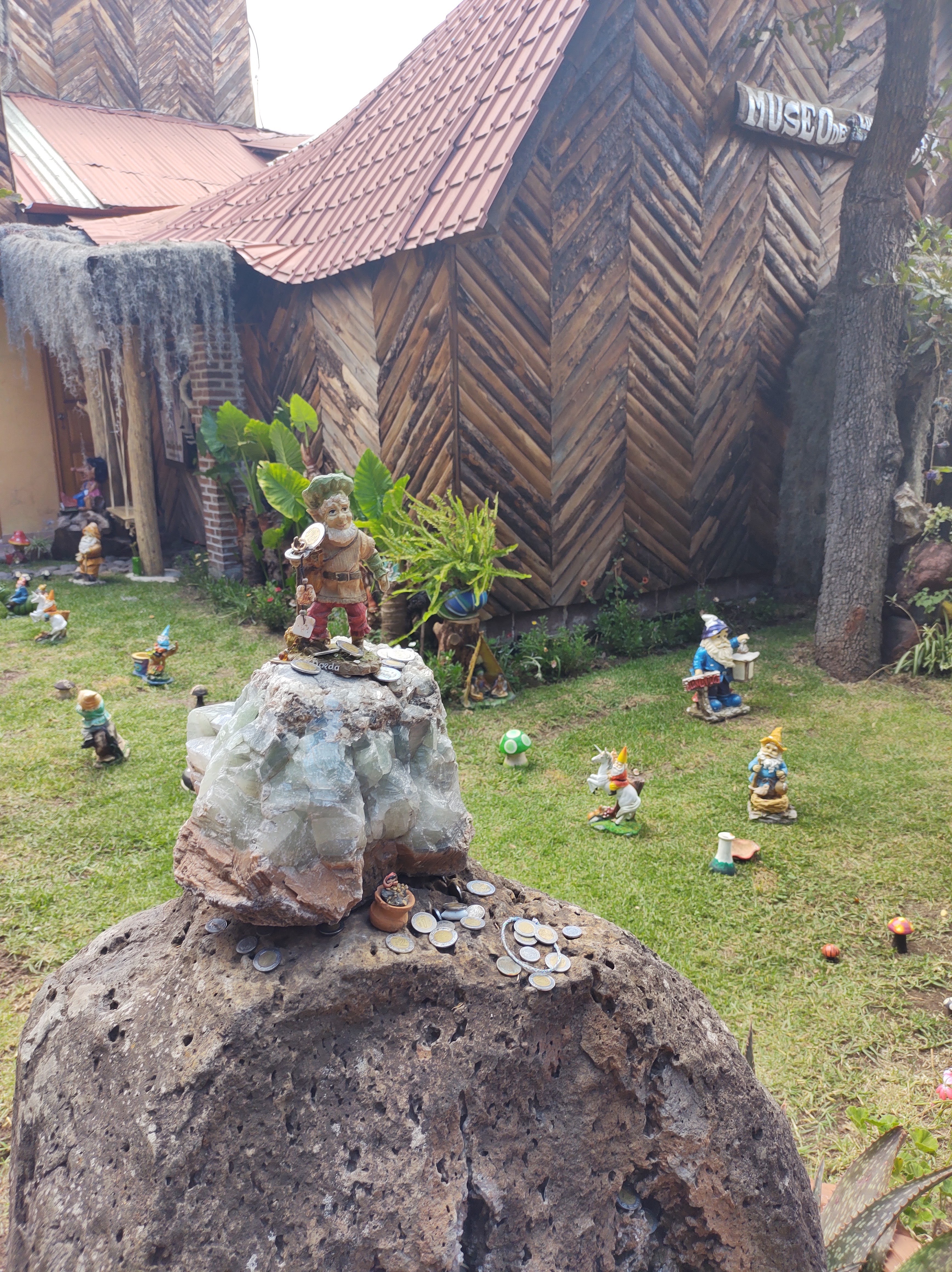 La casa del abuelo image 10