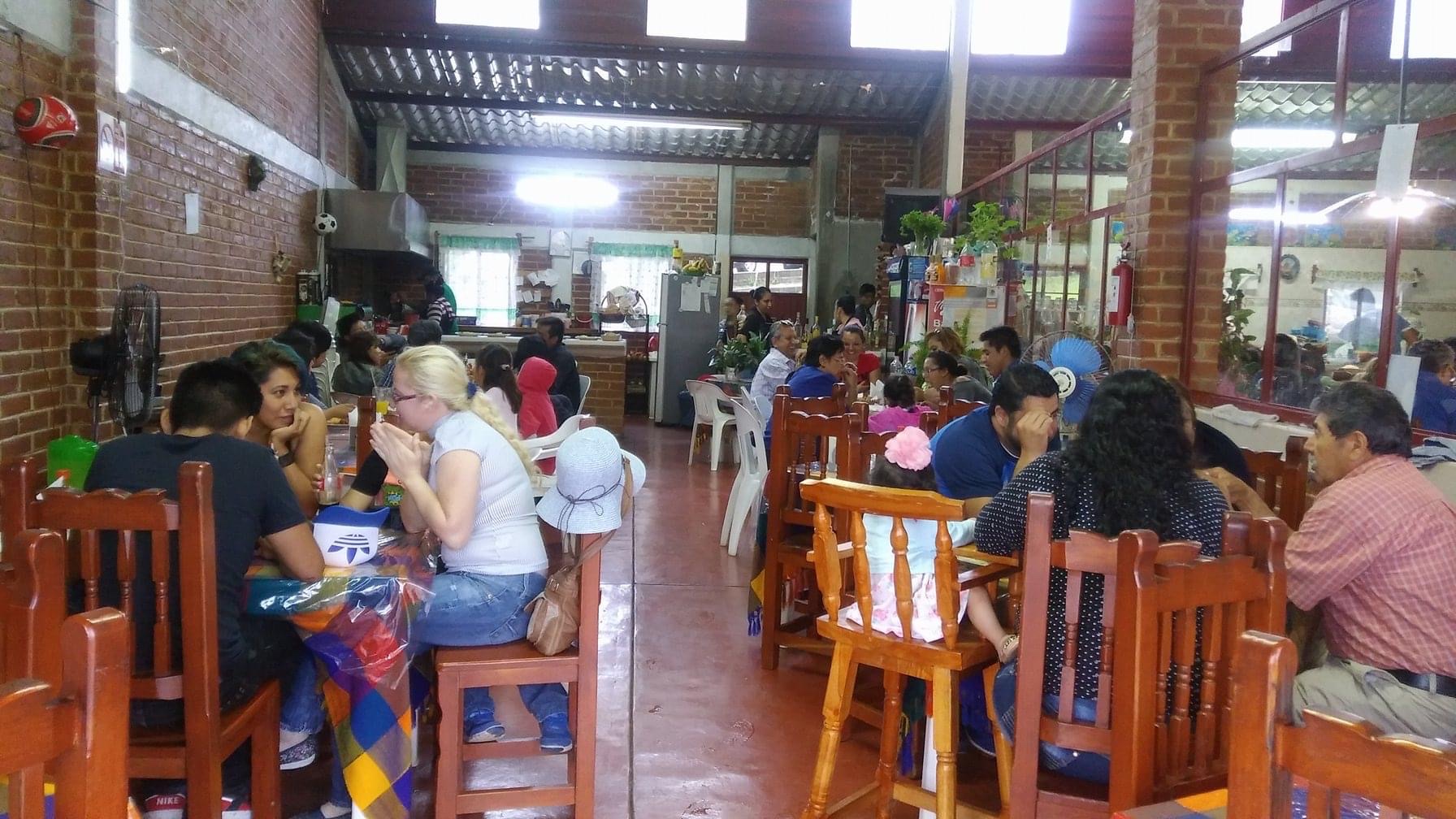 Restaurante Don Poncho image 1