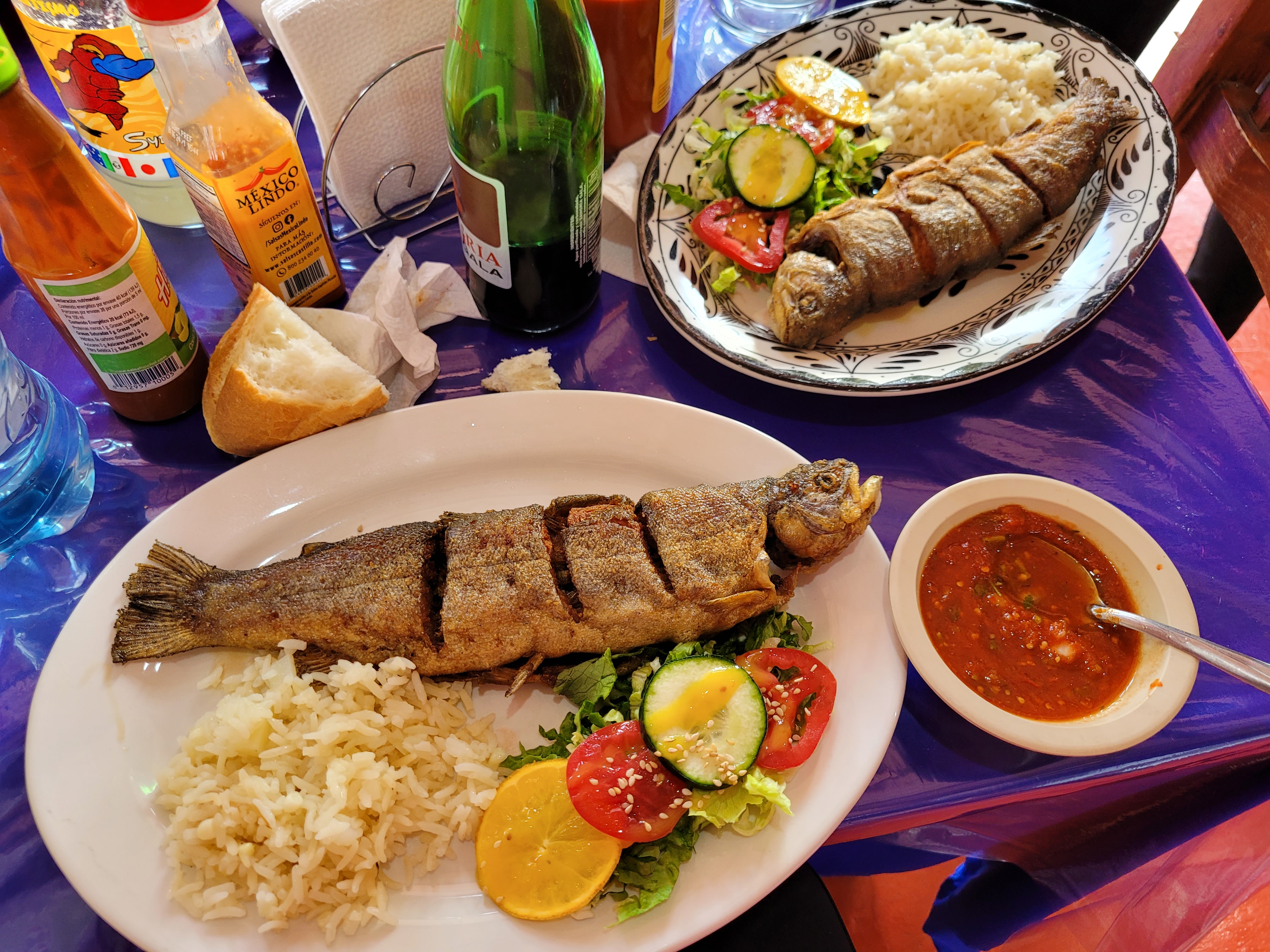 Restaurante Don Poncho image 2