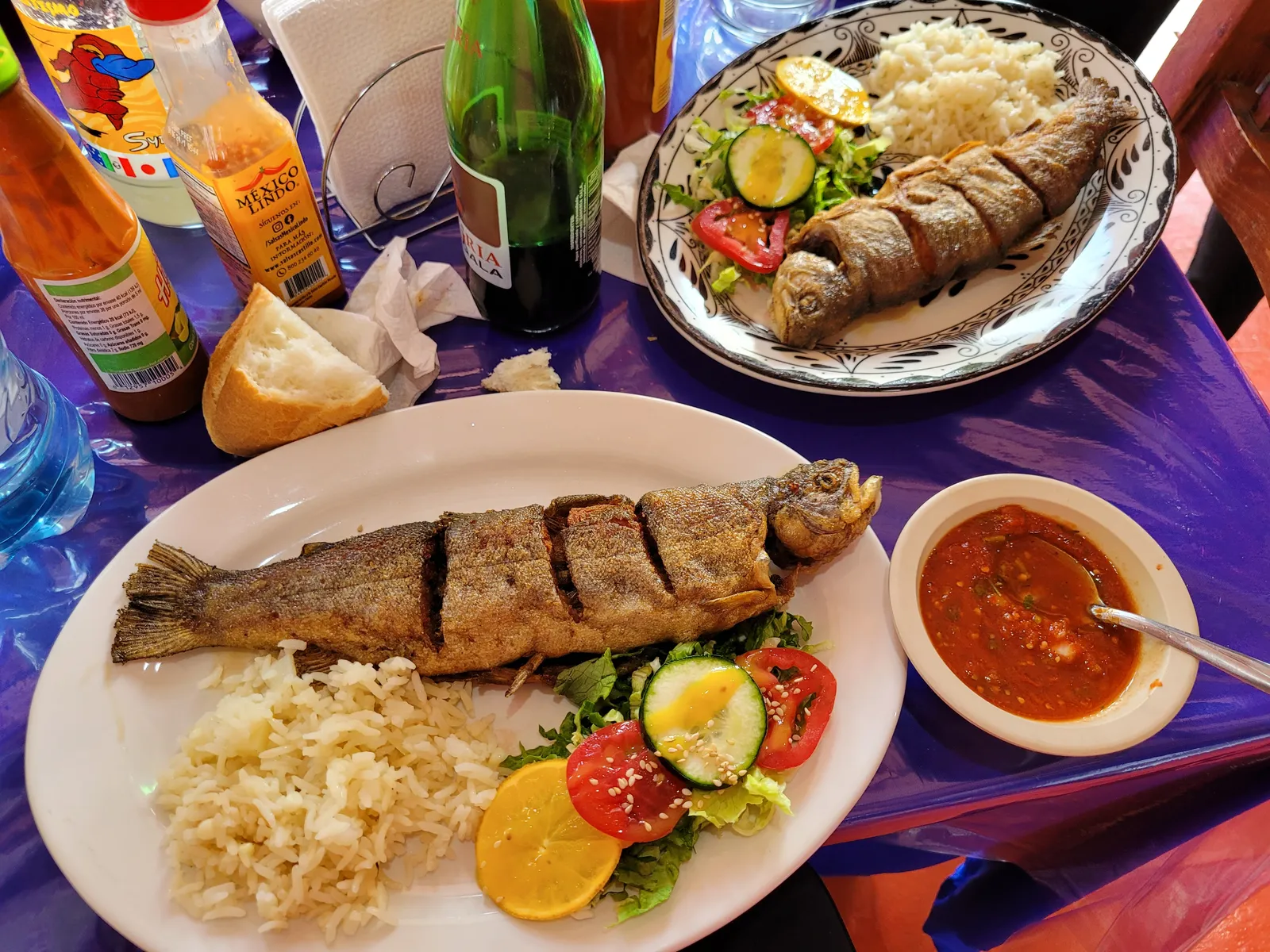 Restaurante Don Poncho image 2