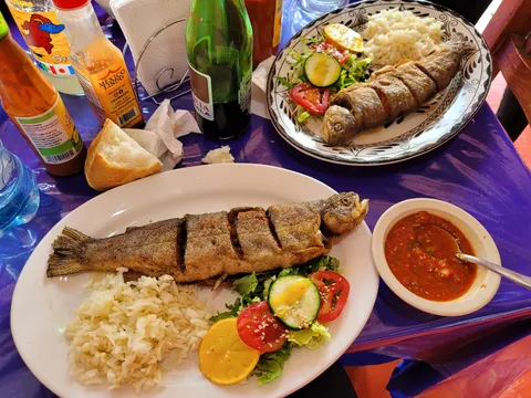 Restaurante Don Poncho image 2