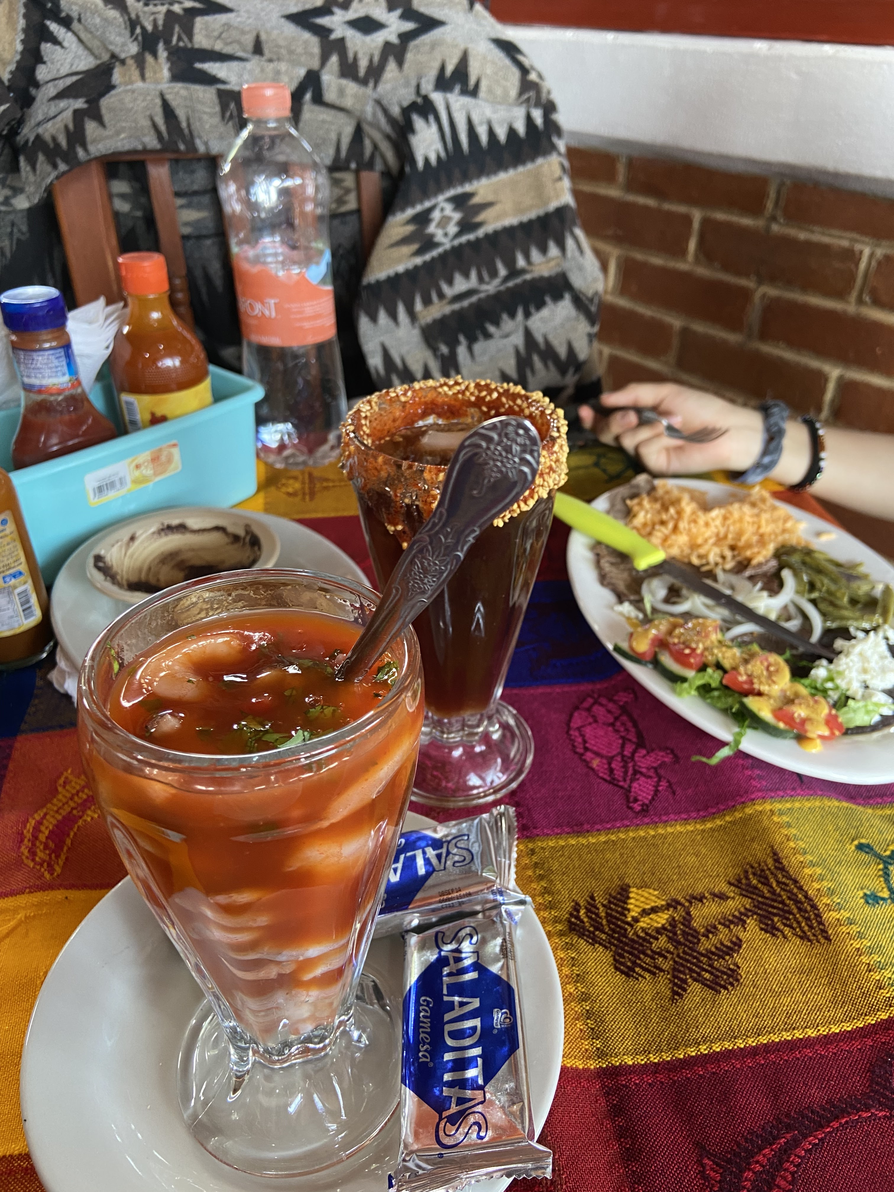 Restaurante Don Poncho image 3