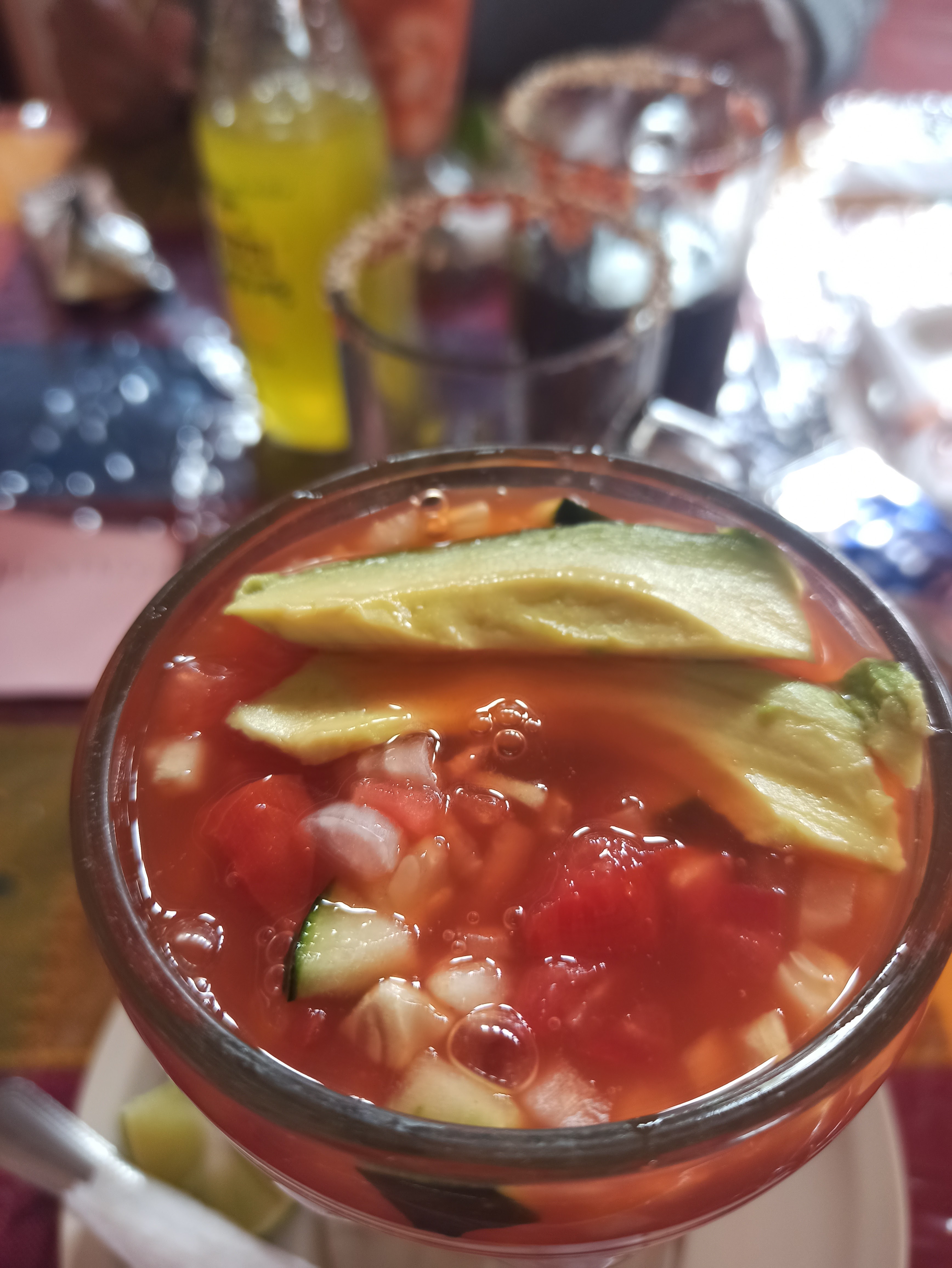 Restaurante Don Poncho image 4