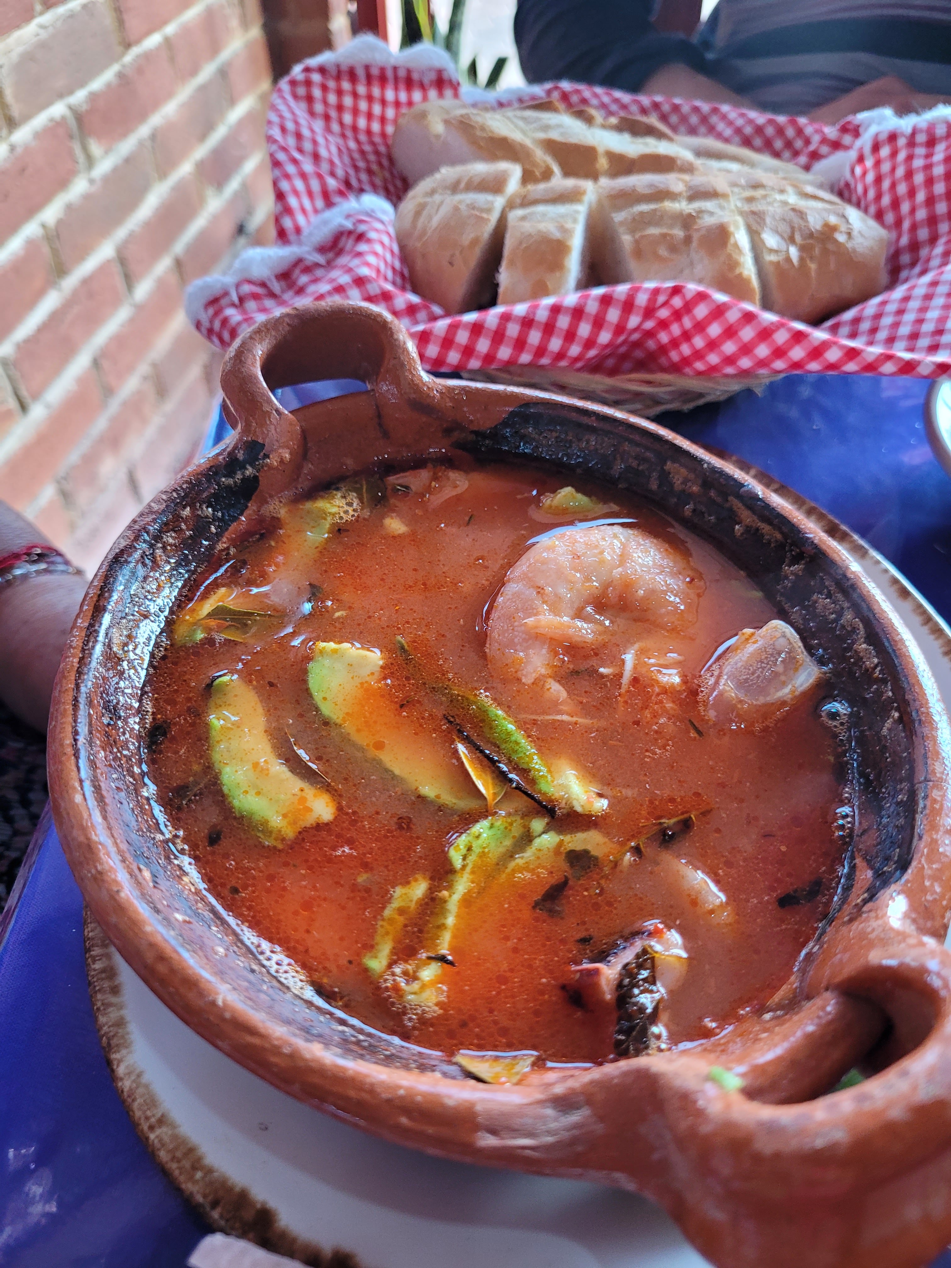 Restaurante Don Poncho image 5