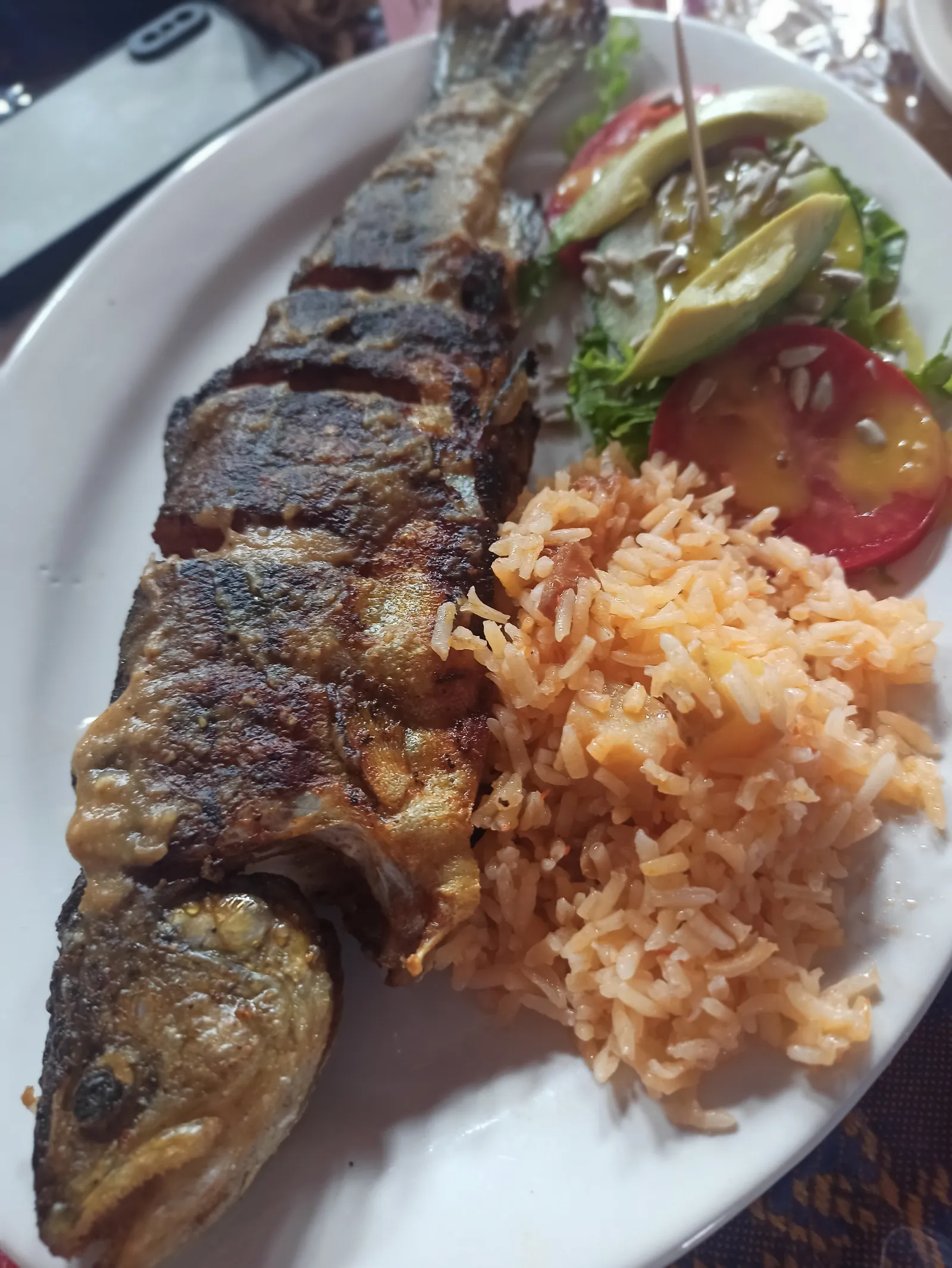 Restaurante Don Poncho image 6