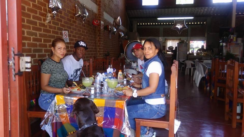 Restaurante Don Poncho image 9