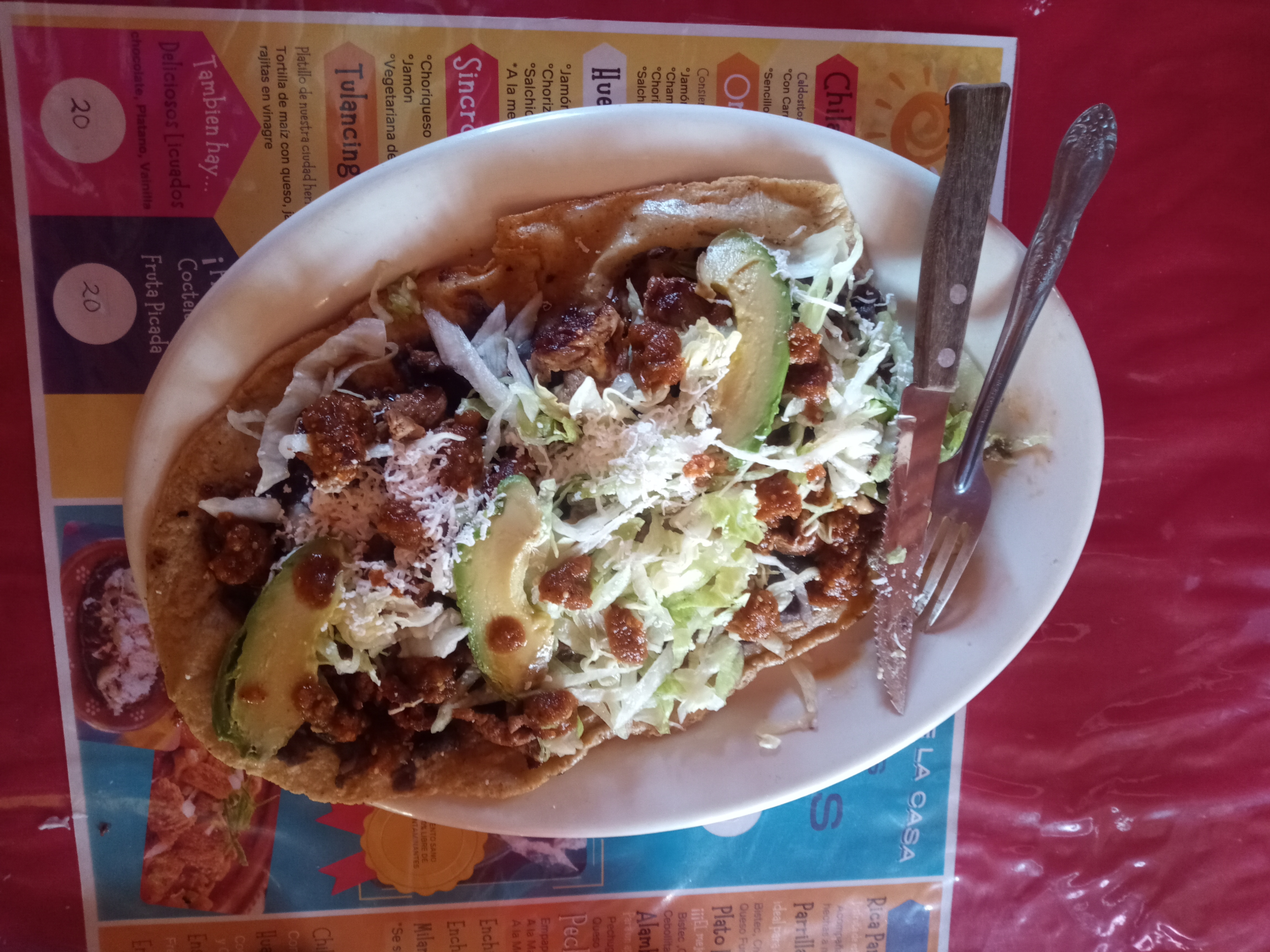 Restaurante "los Pinos" image 1