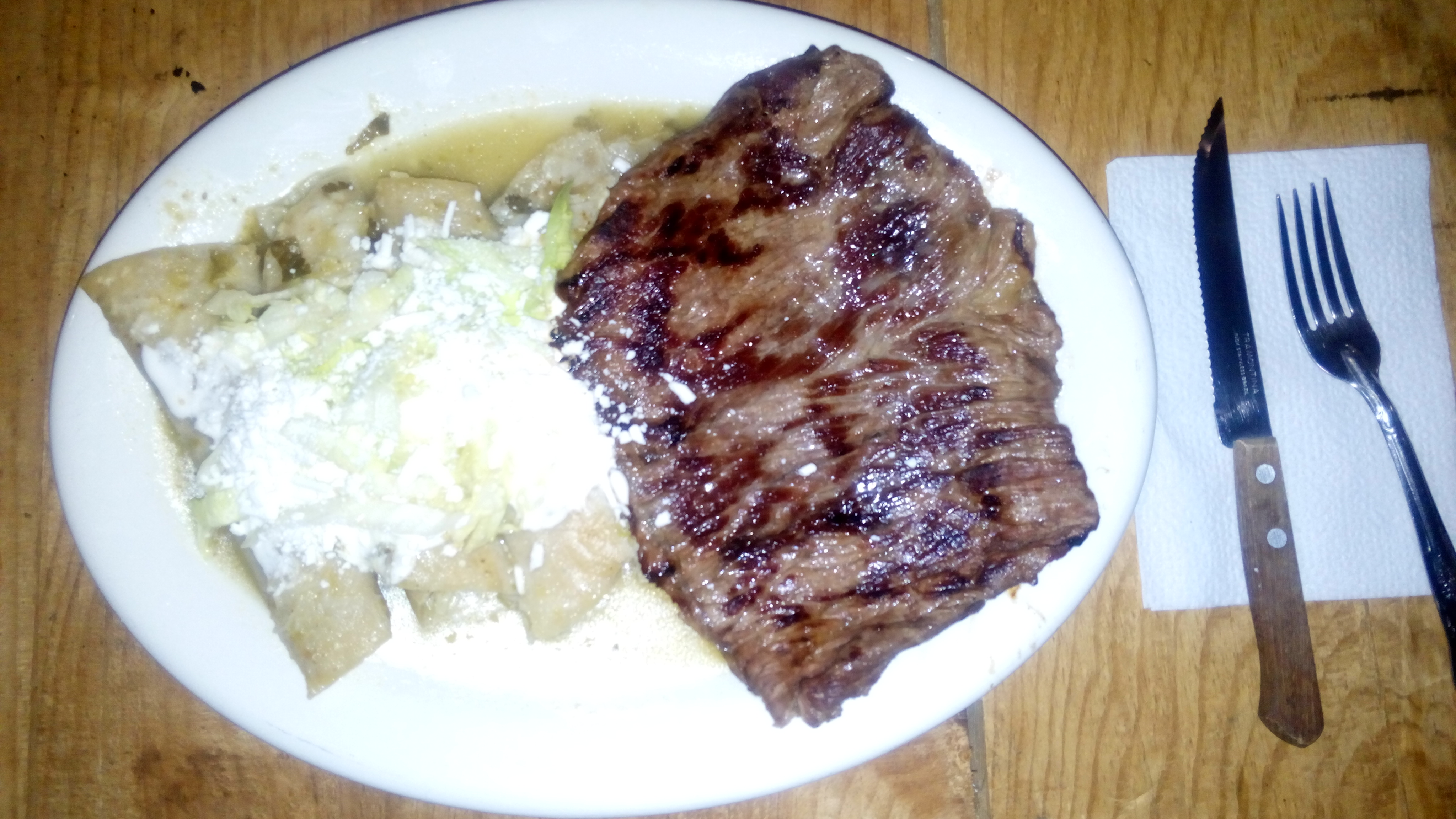 Restaurante "los Pinos" image 2