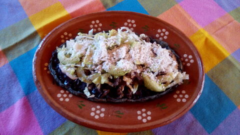 Restaurante "los Pinos" image 5